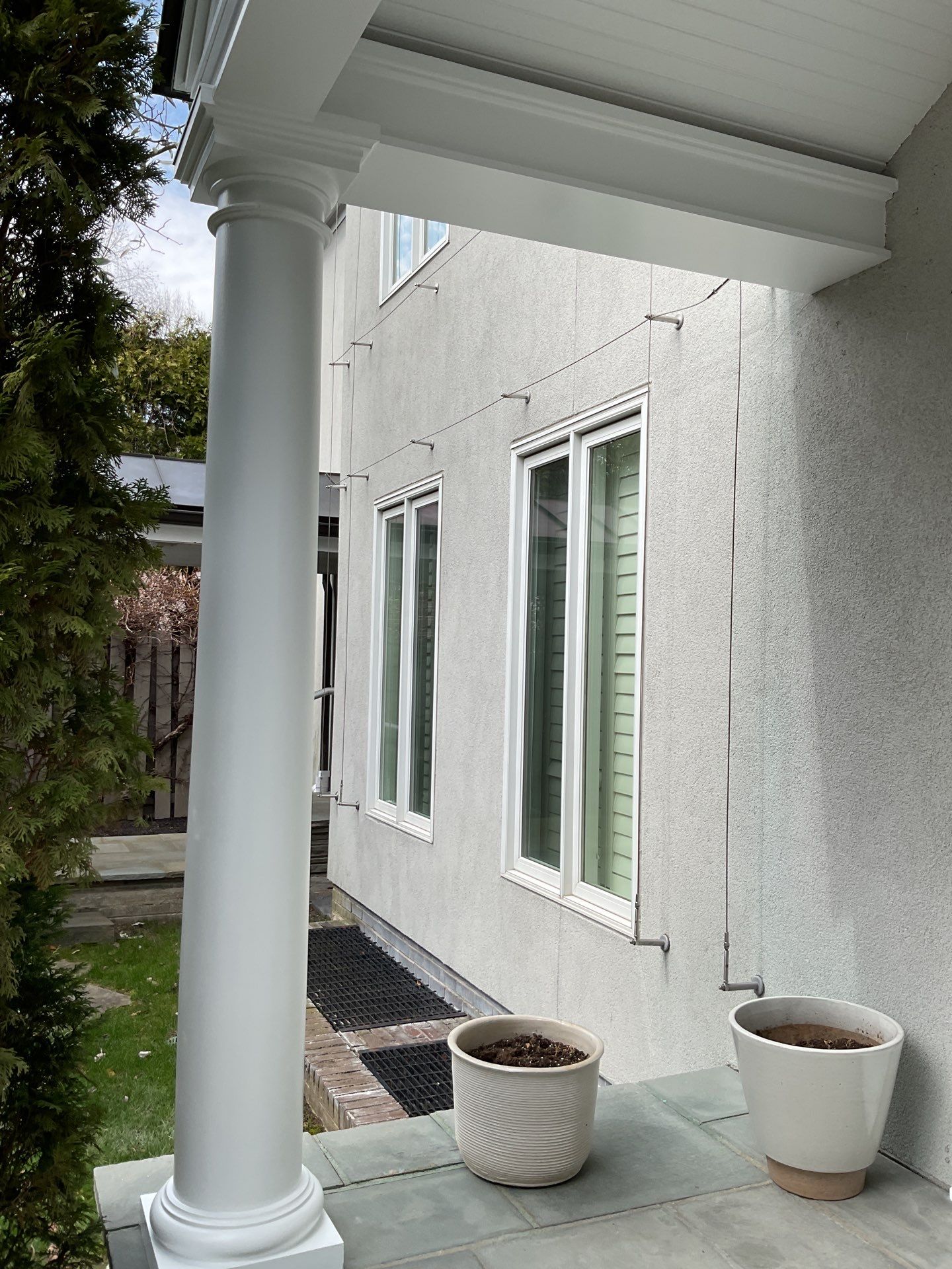 Bryn Mawr Exterior Refresh 🏡 by Groovy Hues