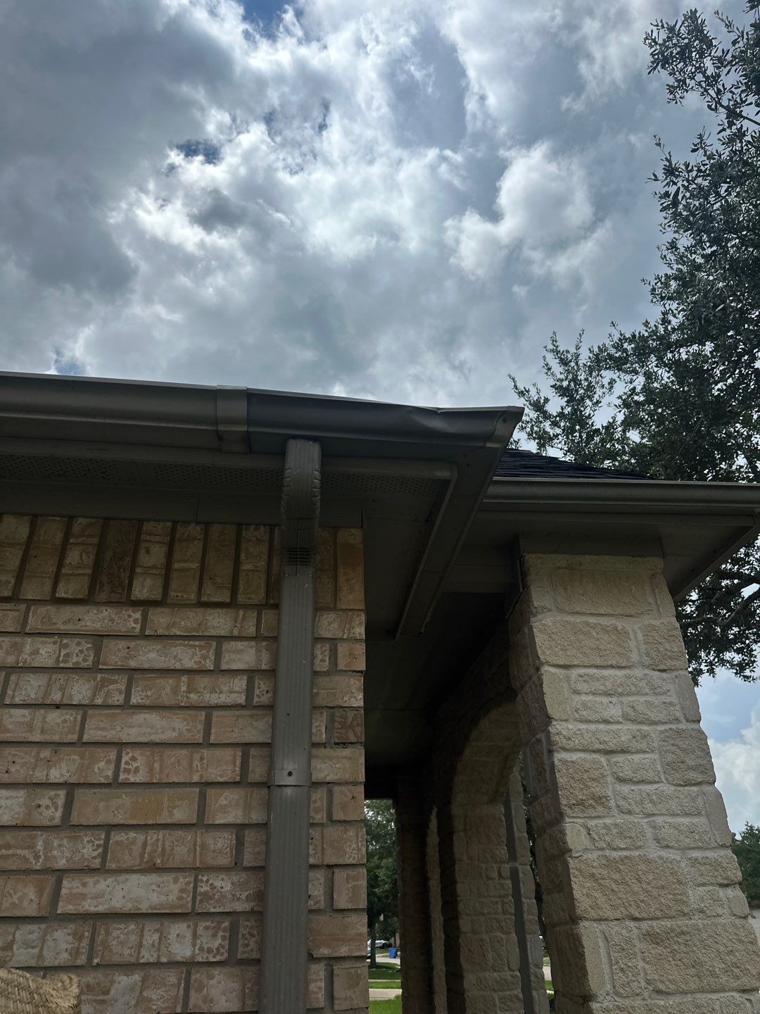 Roof Repair Manvel by Roof Repair Company