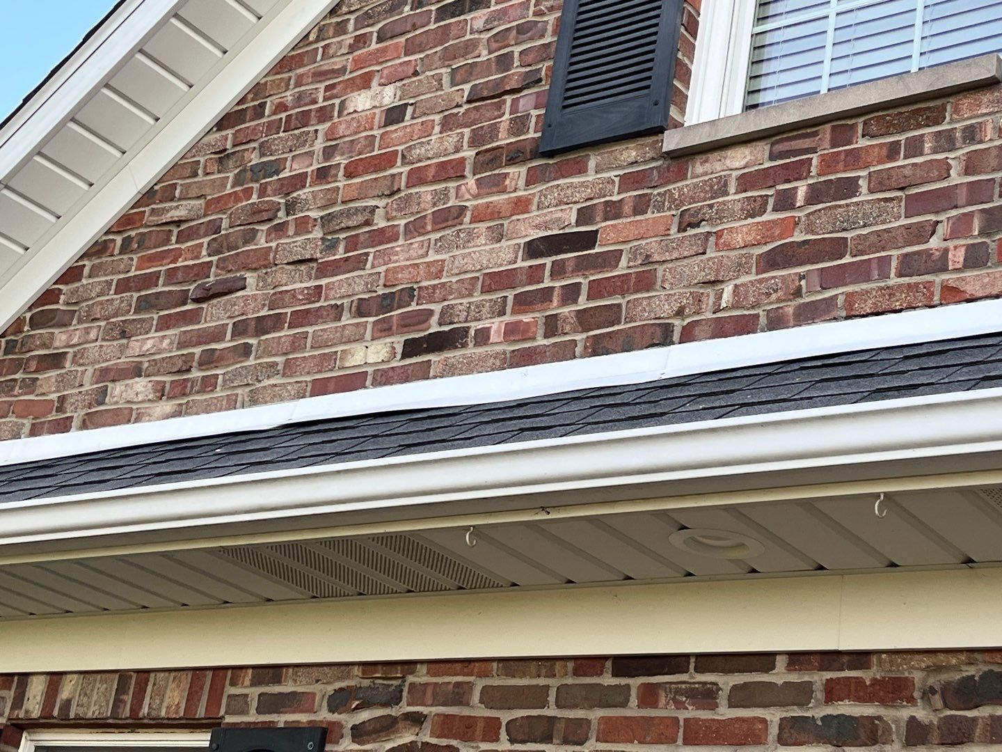 Residential Roofing Installation using GAF Timberline HDZ Charcoal by Nitro Roofing and Construction