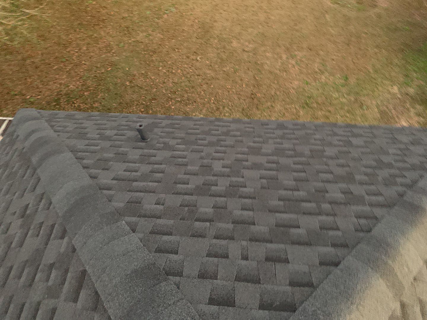 Residential Roofing Installation using Roof Replacement by American Roofing & Construction LLC