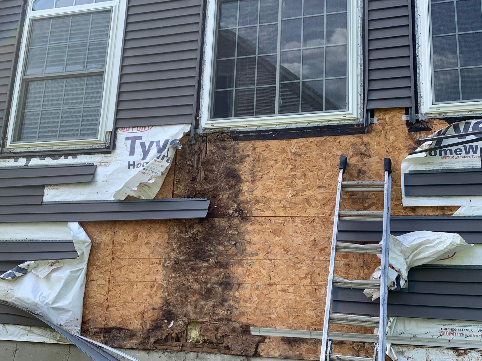 Siding | Tewksbury by Mighty Dog Roofing of Greater Middlesex County