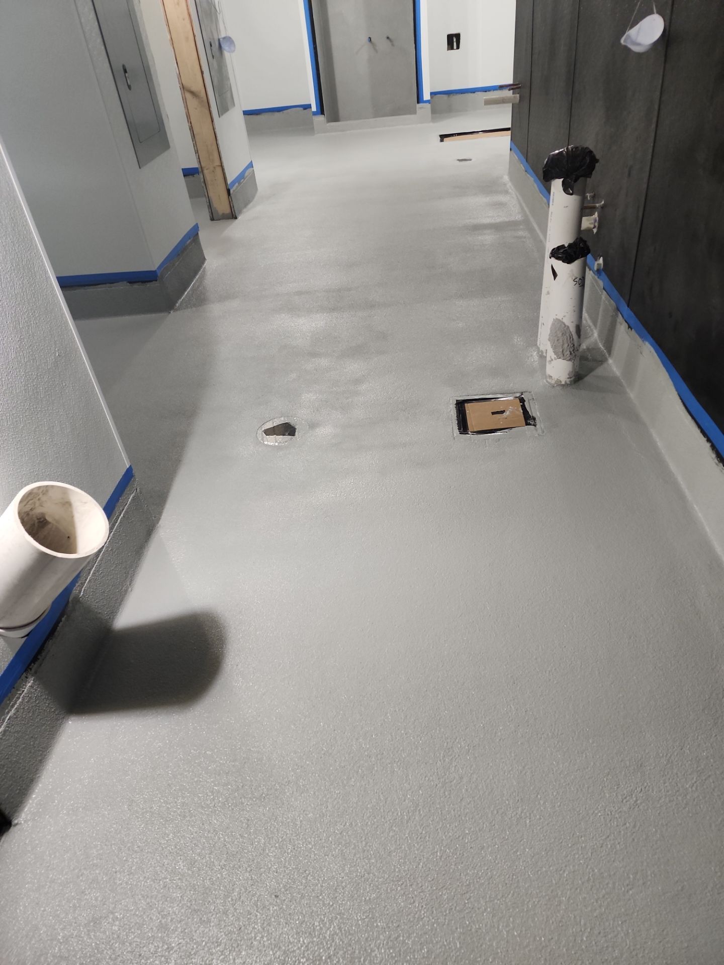 Tulio's Restaurant by Seamless Surfaces