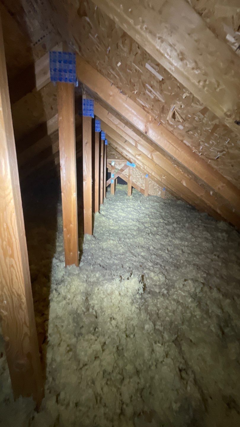 Fire Damage Project in Louisville by Accountable Home Services