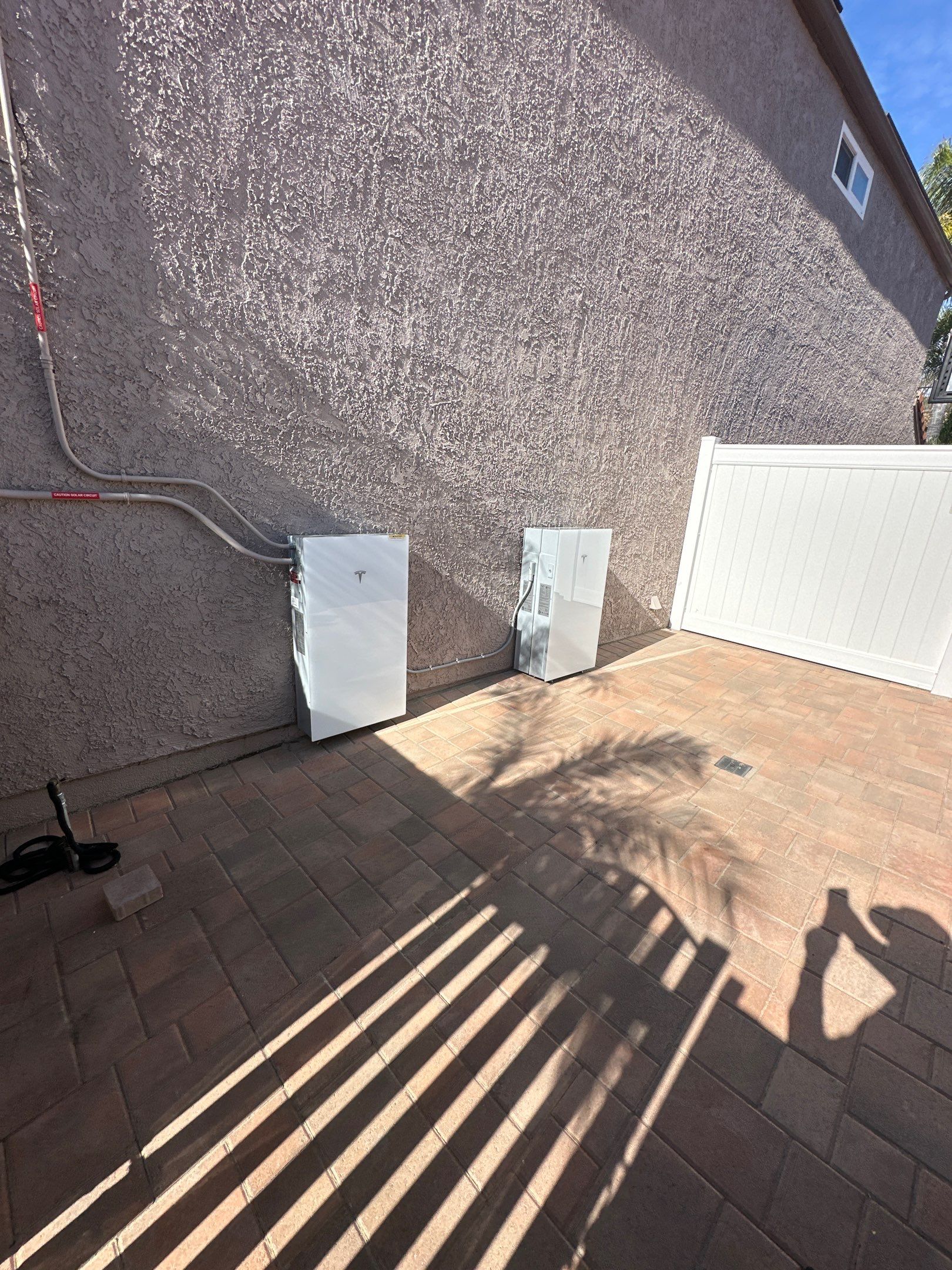 Moorpark Home Tesla Powerwall Installation by AWS Solar
