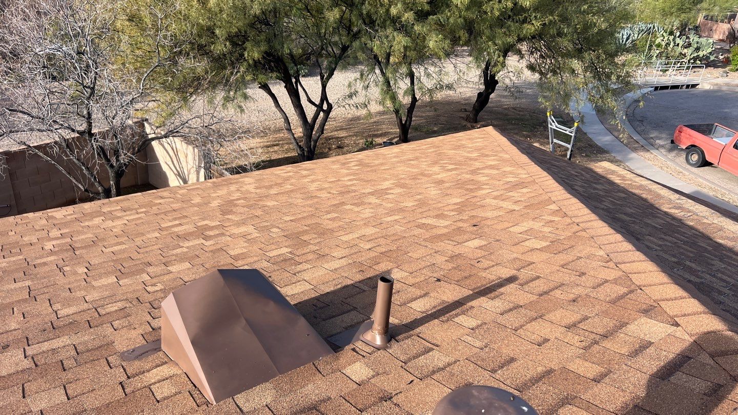Rustic Cedar Shingles by Reimagine Roofing