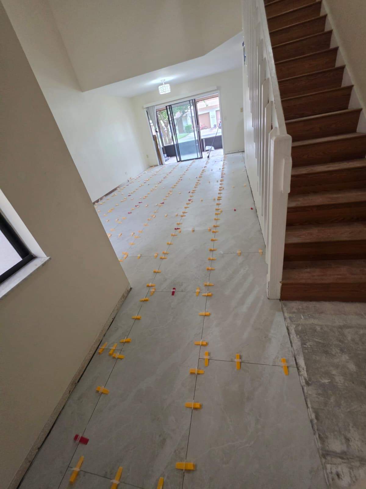 Project in Kissimmee by You Restorations LLC DBA YOU-Home