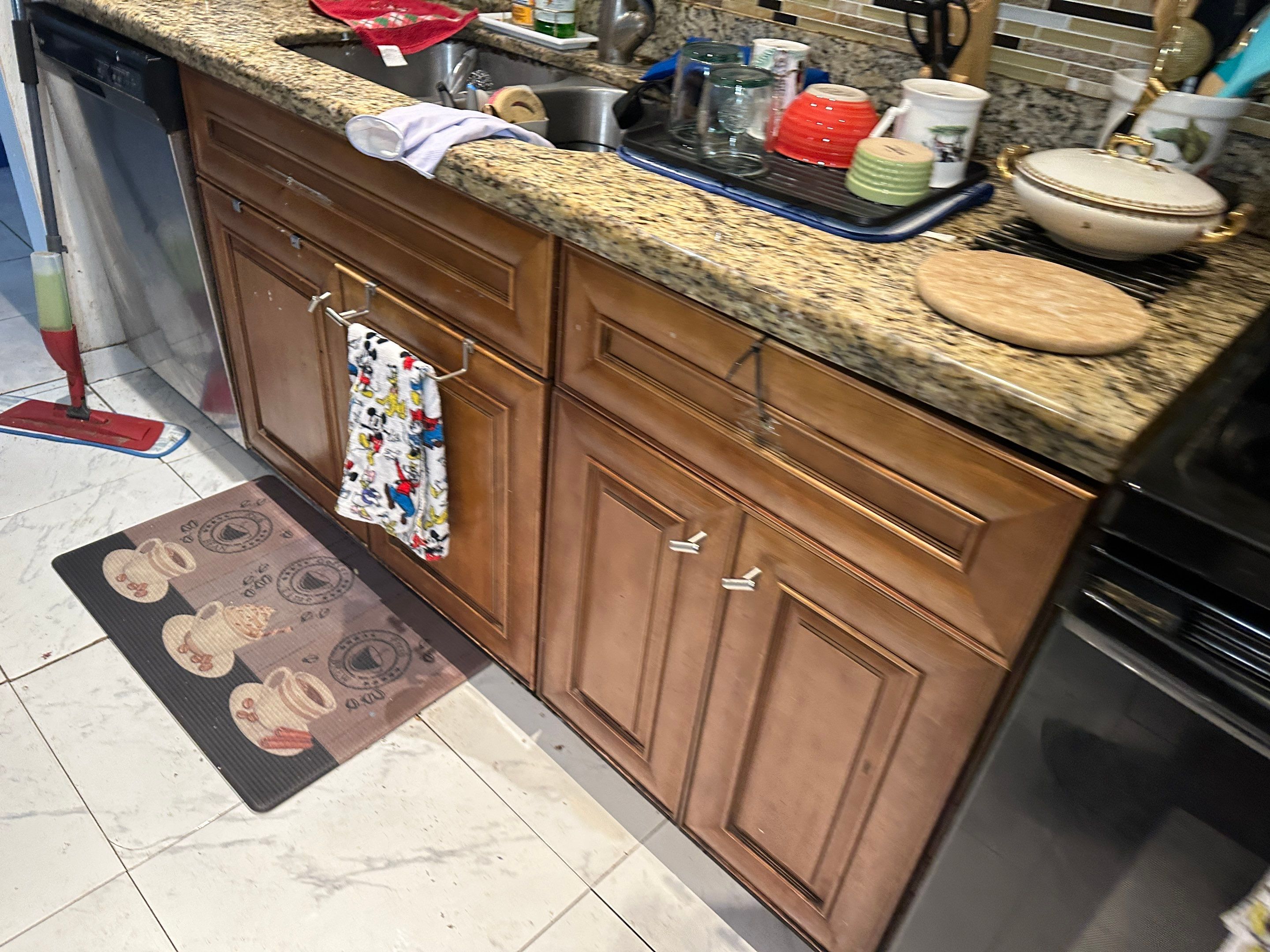 Water Damage Claim in Hallandale Beach by FLAPA & KeyStone