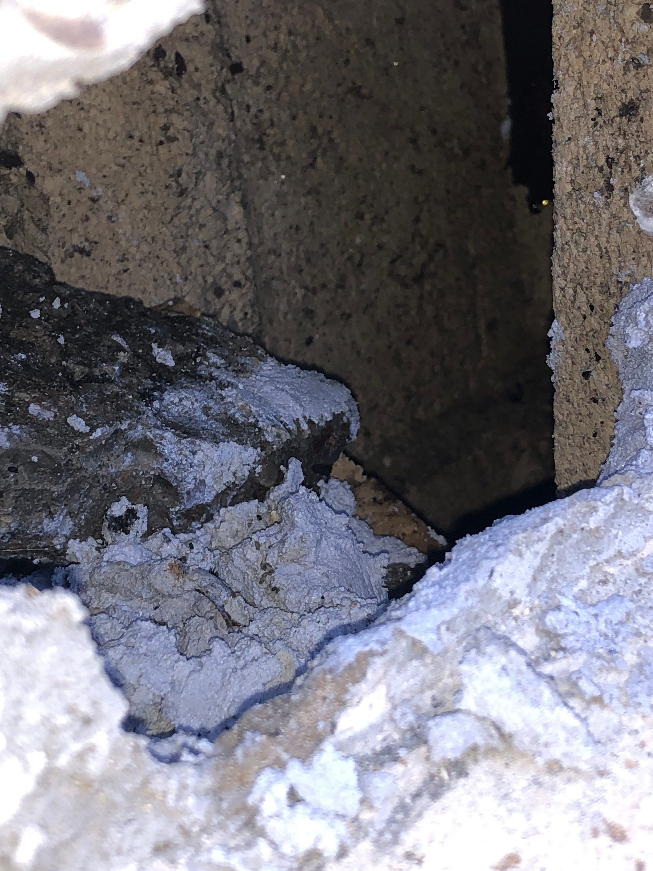 Porch & Steps Project in Cranberry Township by Floors in a Day, Inc