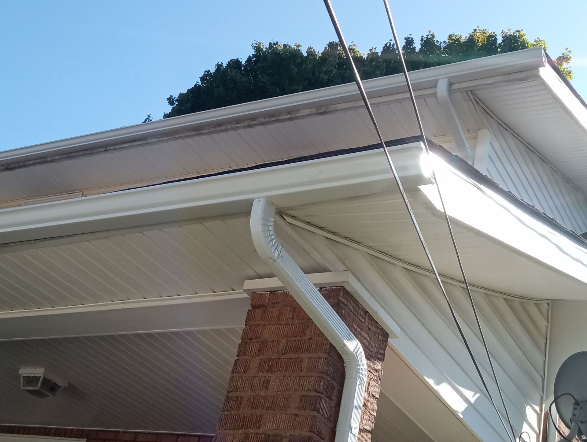 Fisk - 109 W First St by Silver Leaf Contracting 