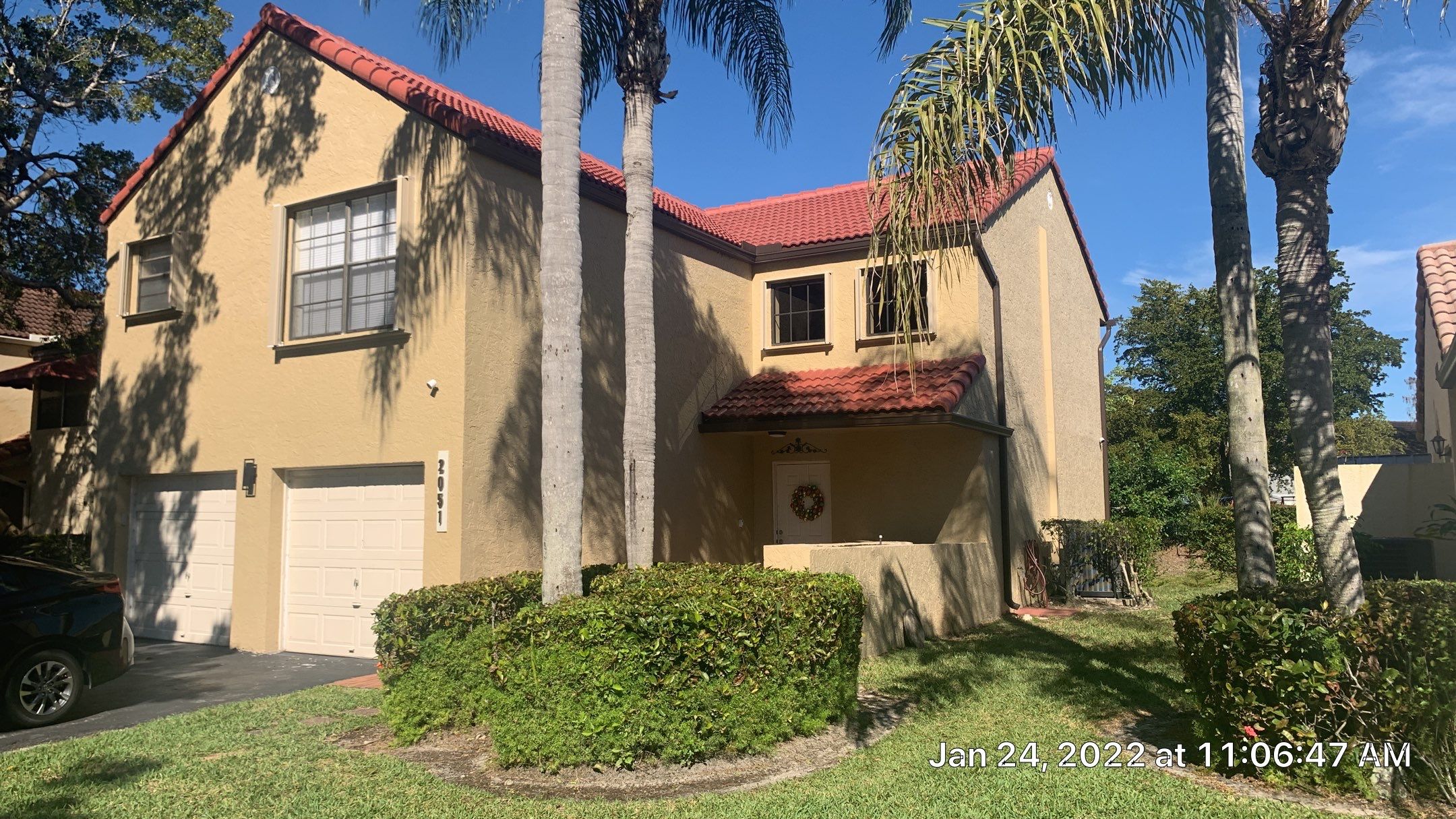Residential Roofing Installation using Eagle Roofing Tile by BLUES BROTHERS ROOFING