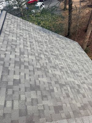 Re-Roof Dagsboro