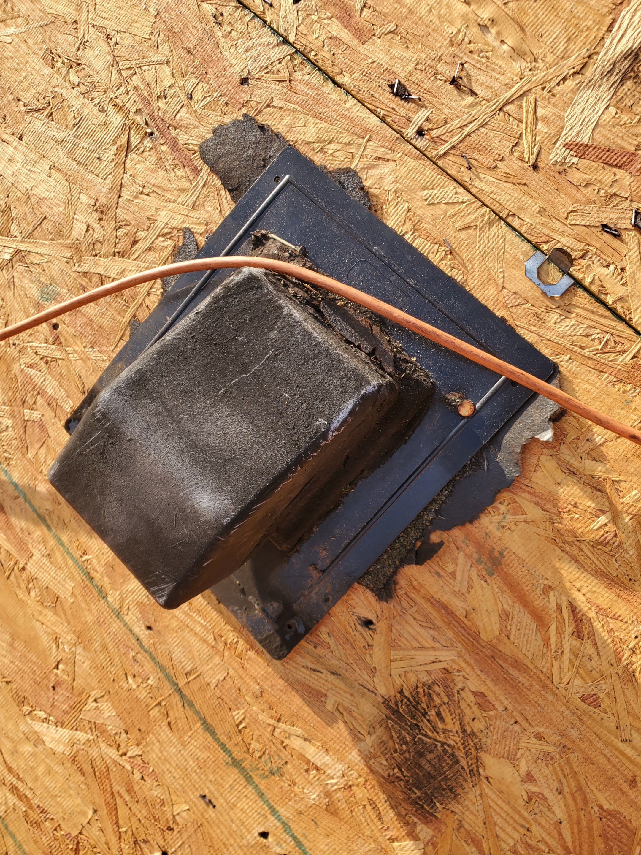 Residential Roofing Installation using Owens Corning by Inspector Roofing and Restoration