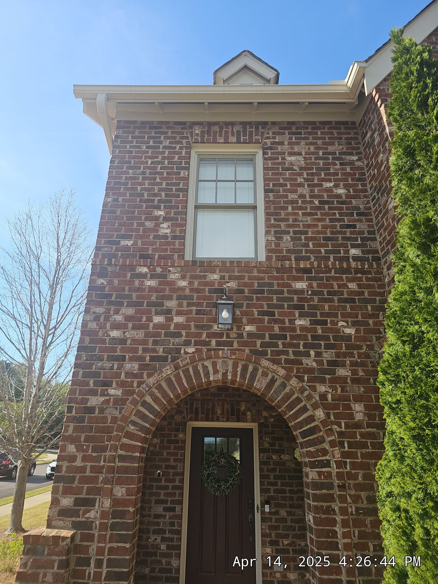 Steele Project in Hoover by The Window Source