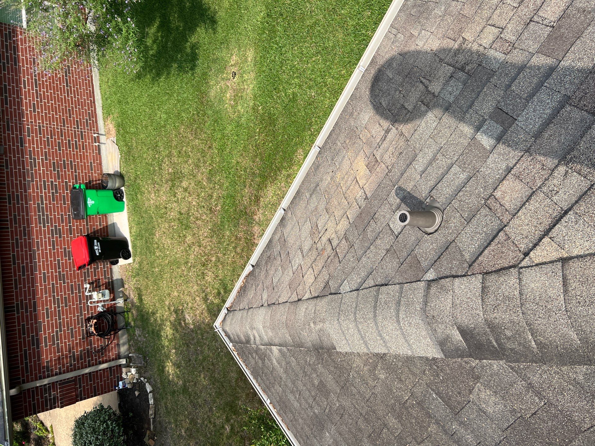 Roof Repair Spring by Roof Repair Company