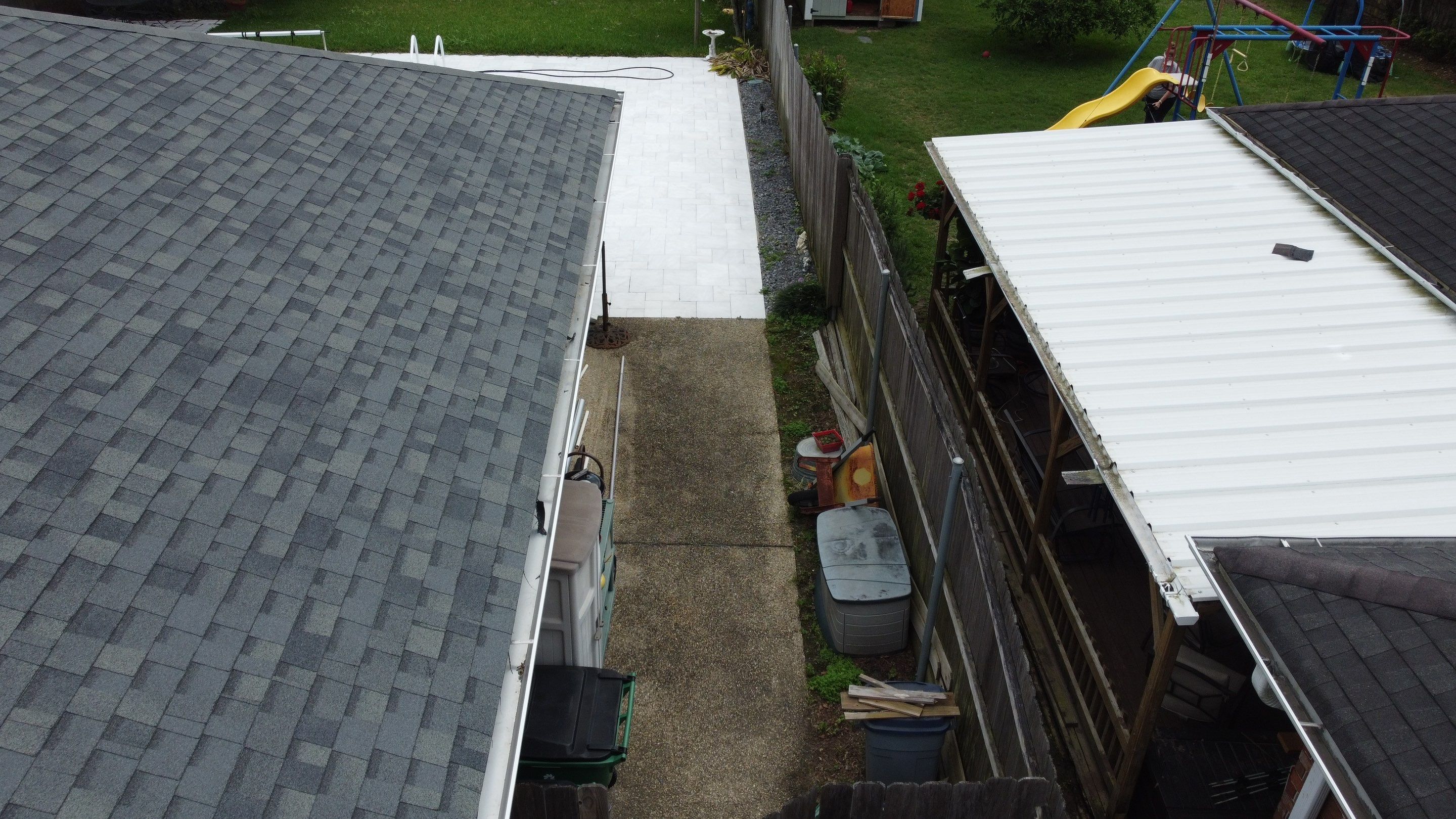 HDS Contractors - Concrete Installation in Metairie by HDS Contractors