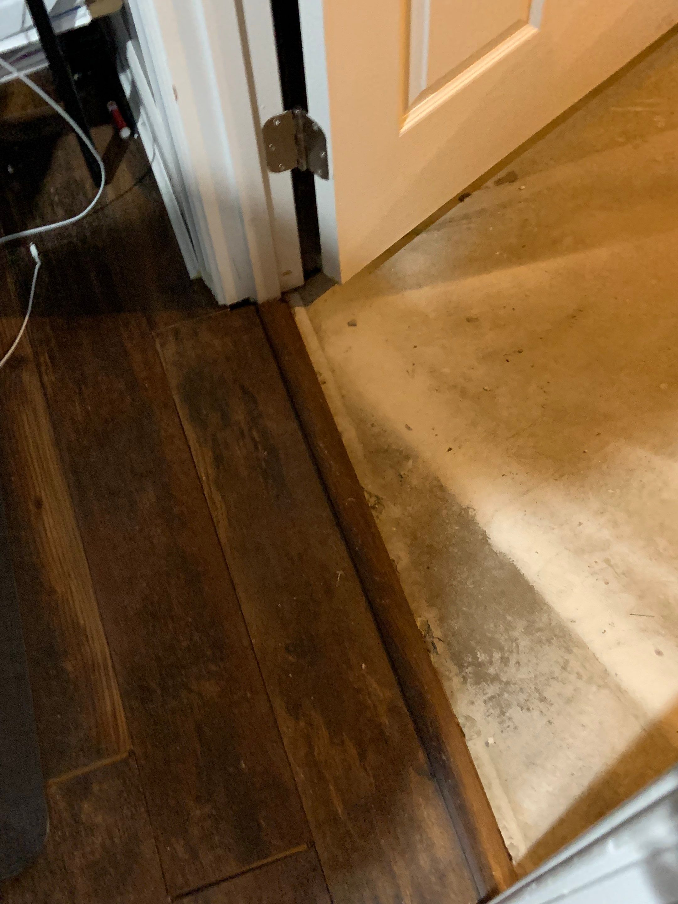 Flooring Installation Using Vinyl Flooring by A1 NERDY HOMES LLC
