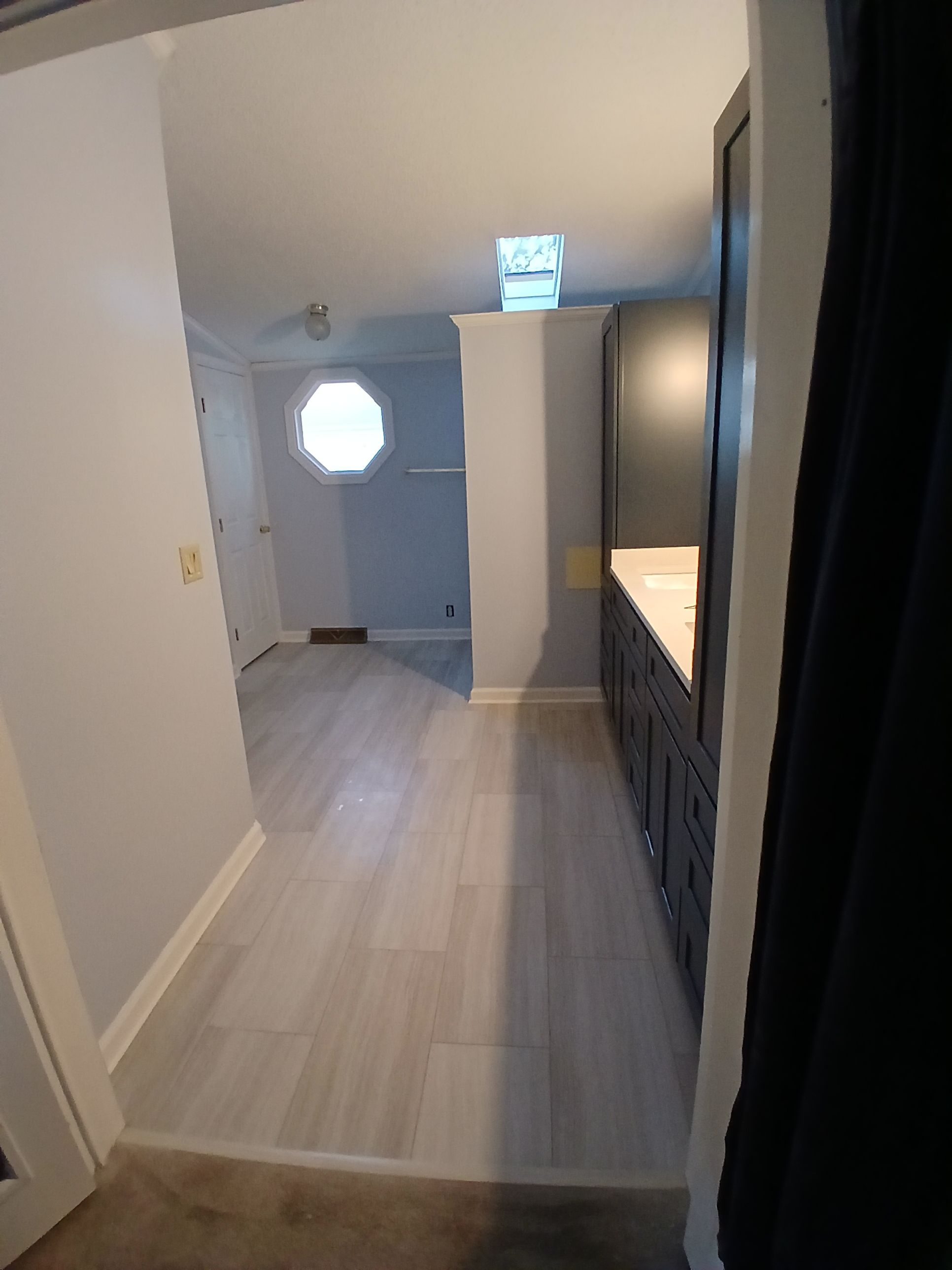 Complete Bathroom Upgrade in Bear by Gc Makeovers