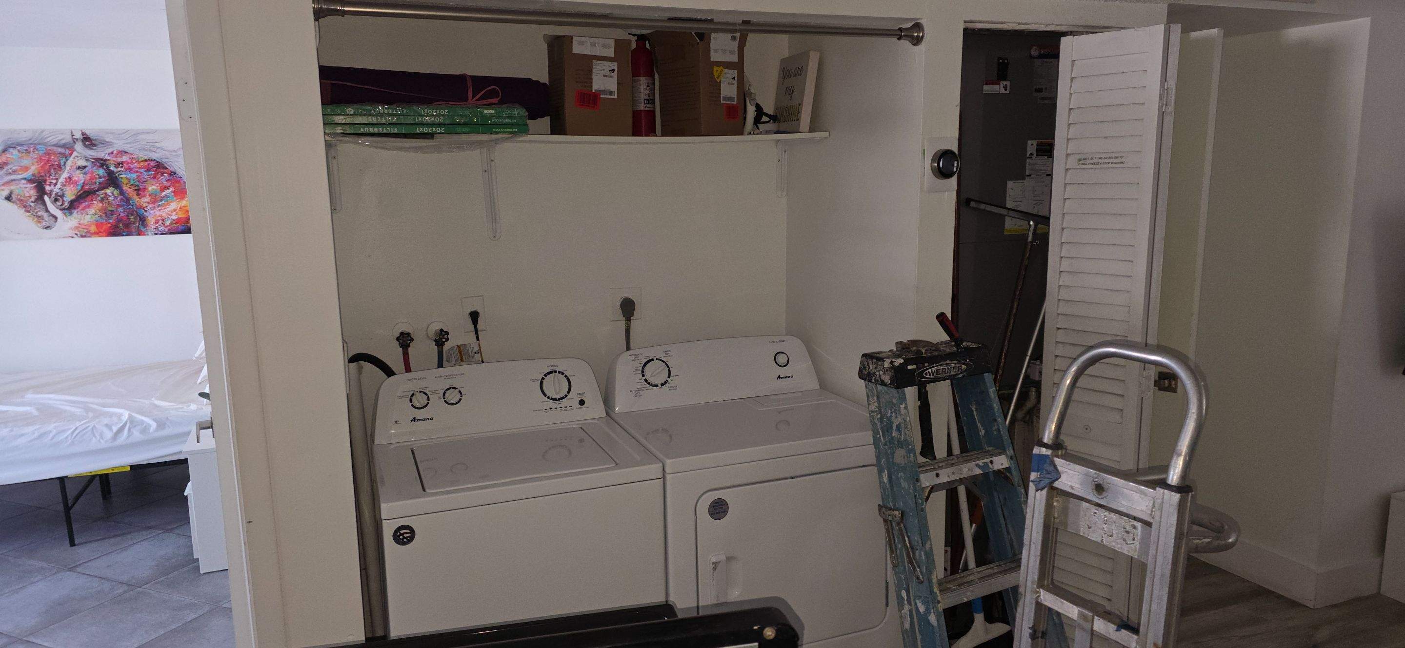 Water Damage Claim in Miami Beach by FLAPA & KeyStone