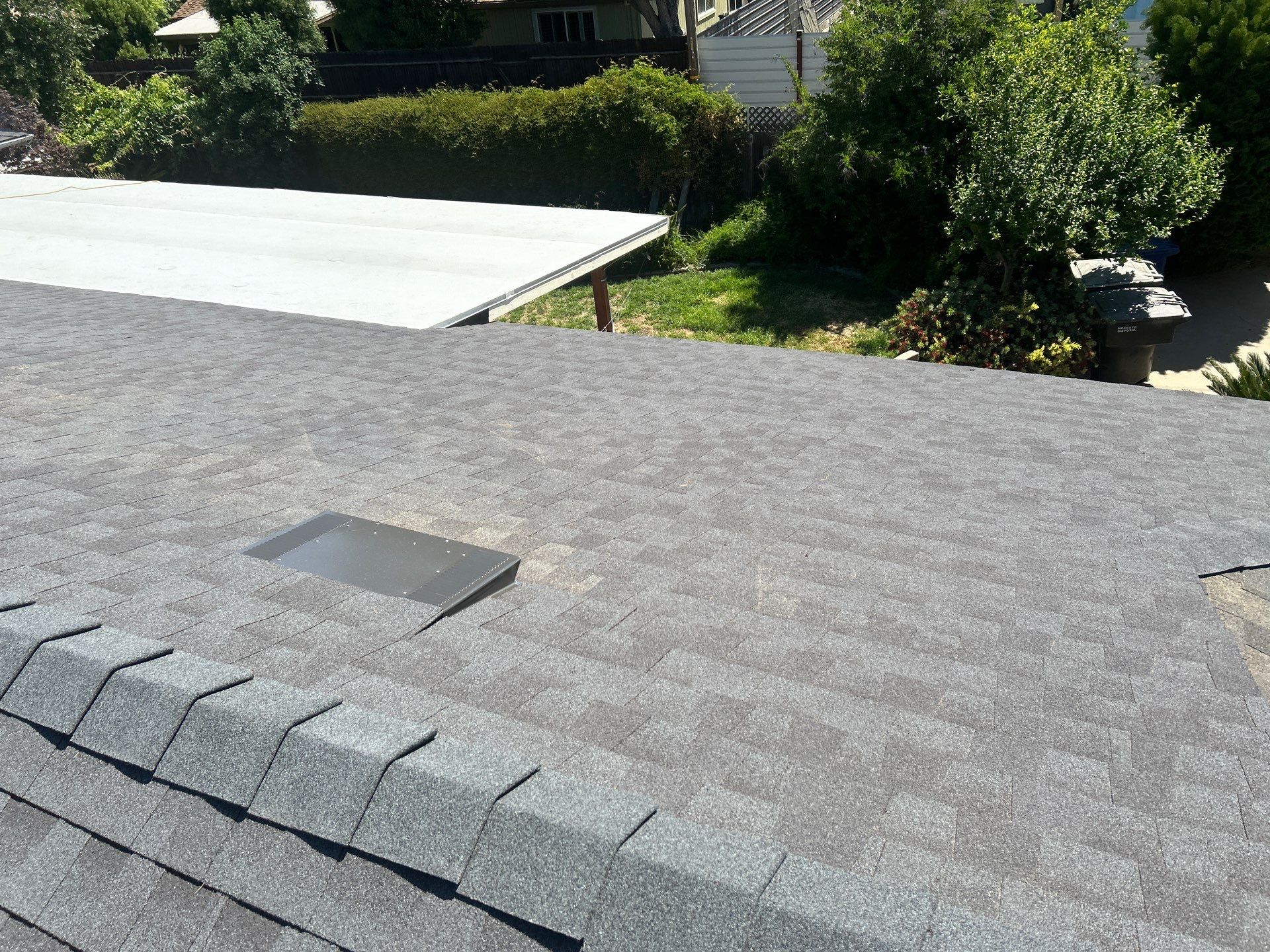 Springfield Way Modesto, CA  by Econo Roofing