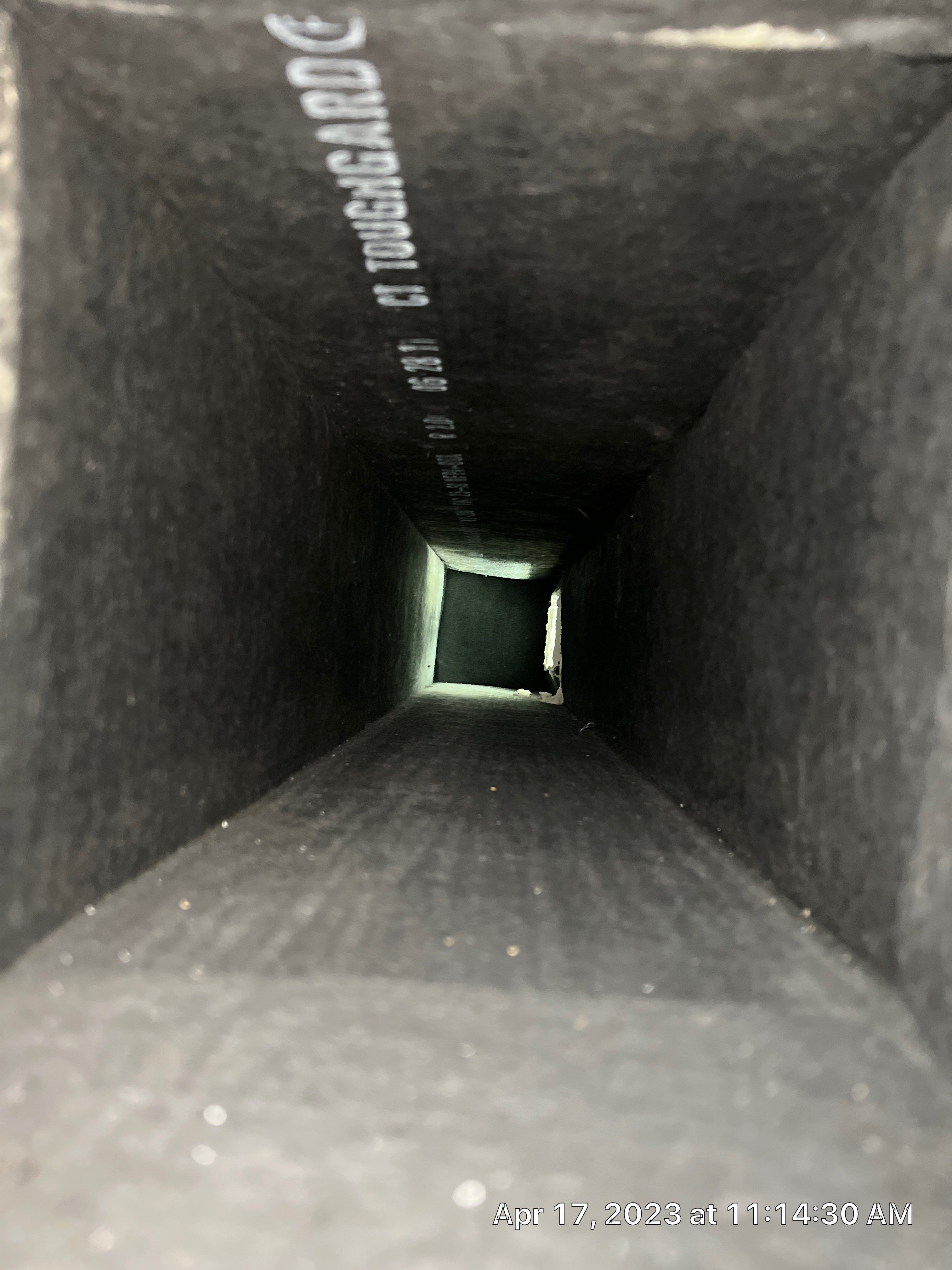 HVAC Restoration using HVAC Restoration Equipment  by TIES360 Air Ducts Plus