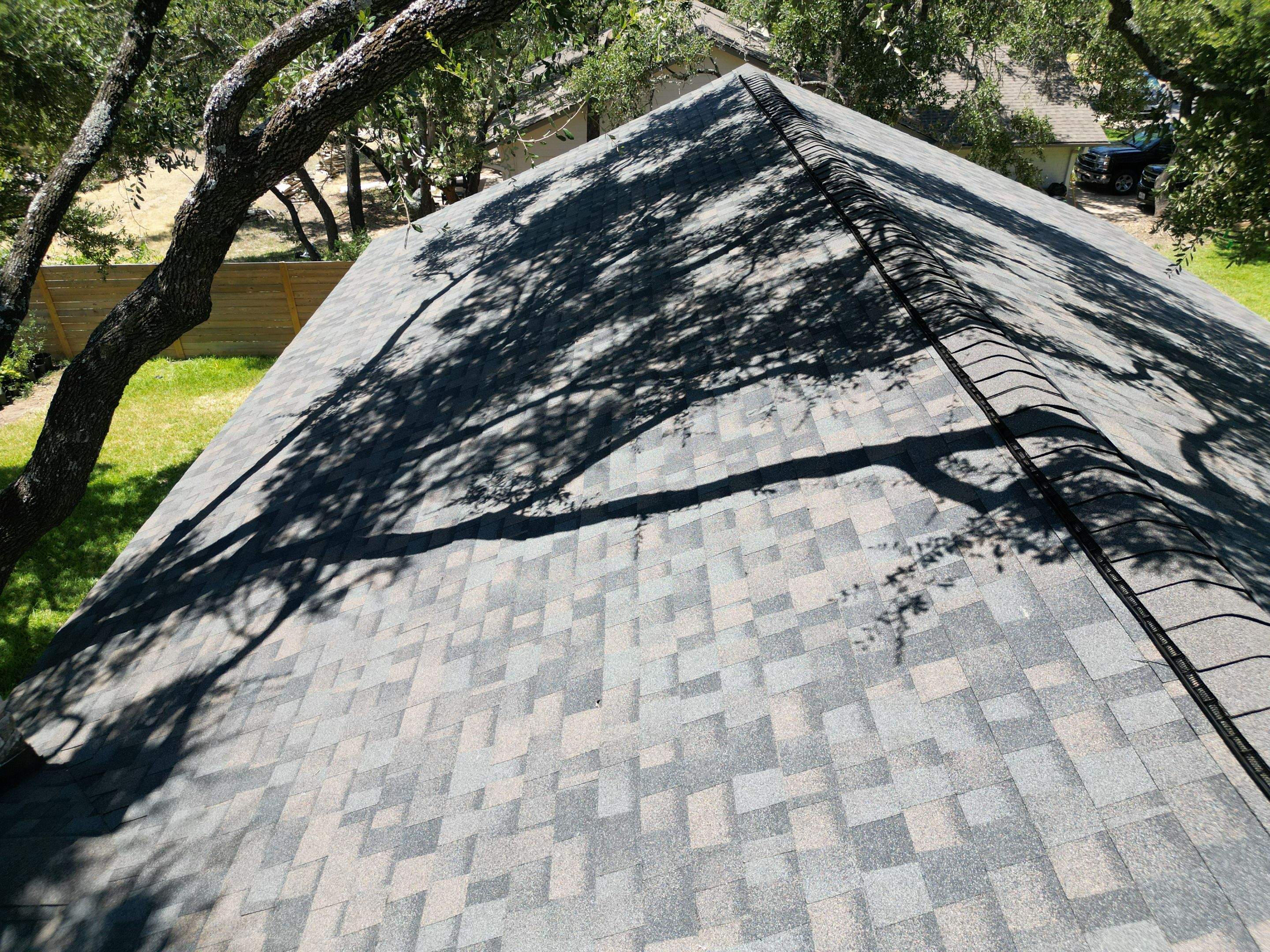 Peppercorn - Owens Corning TruDefinition Duration by RoofsOnly.com