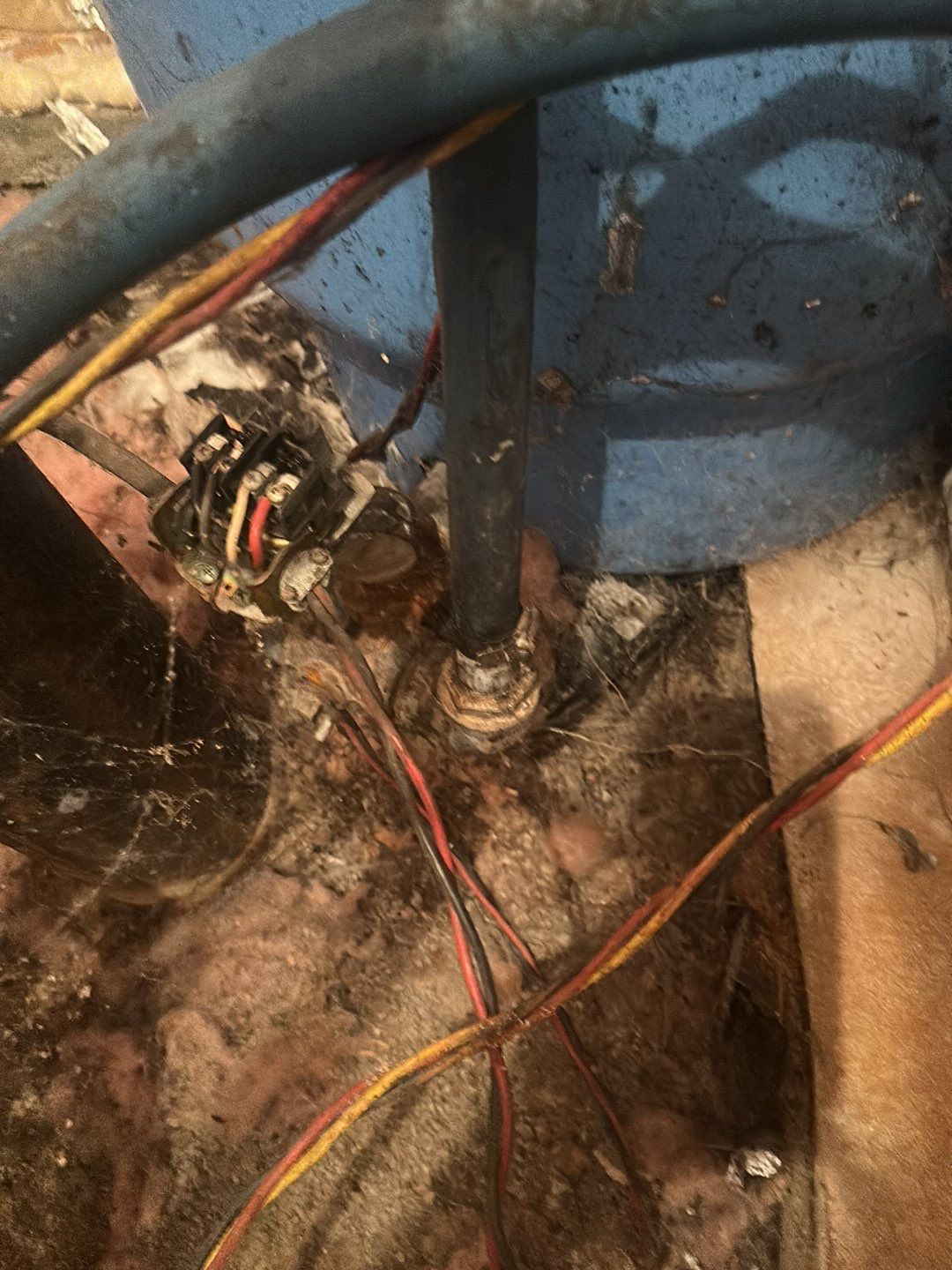Update existing pump system for increased demand by Alto Well and Pump, LLC
