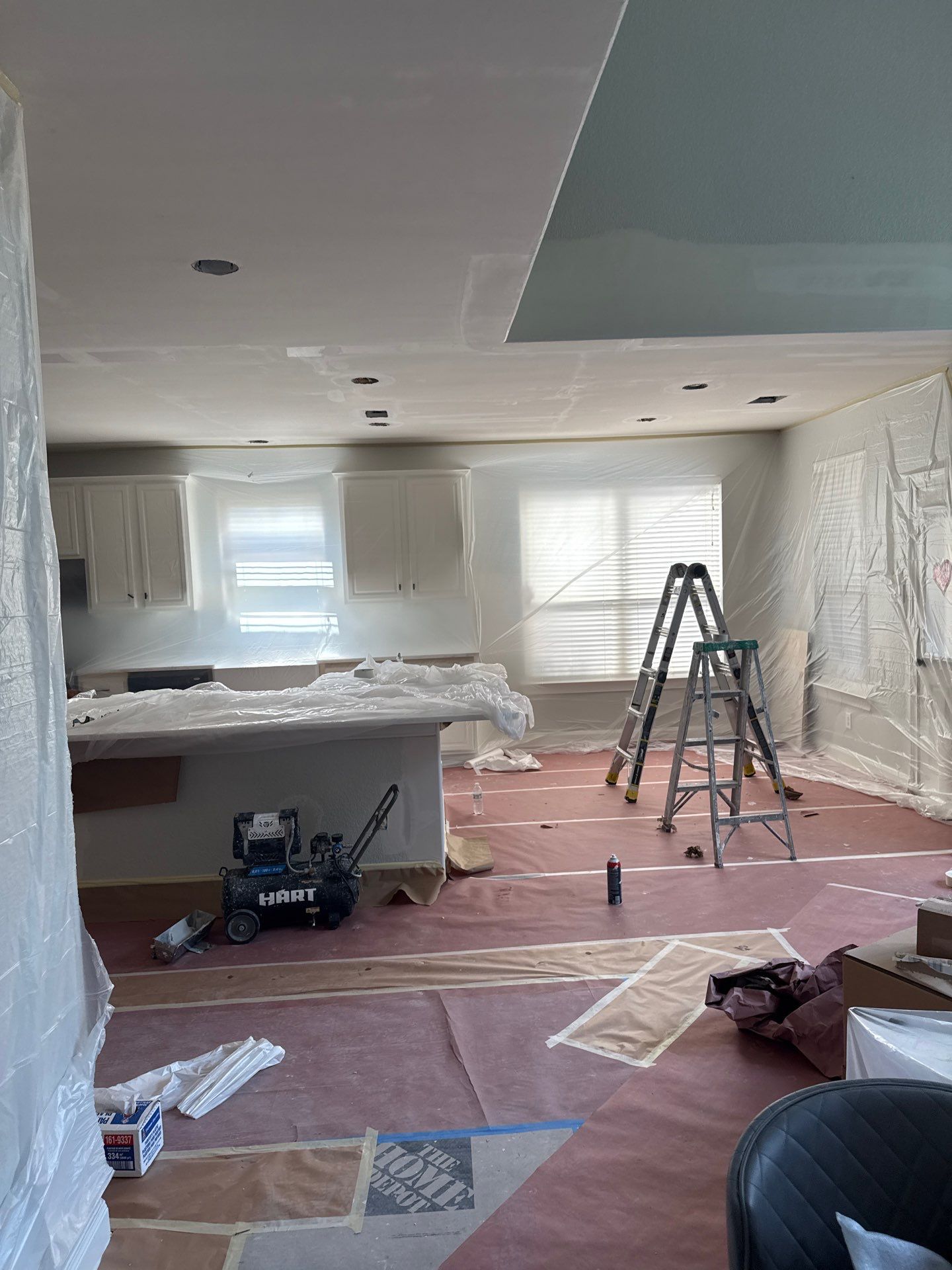 Full Home Remodel by SophAlx LLC