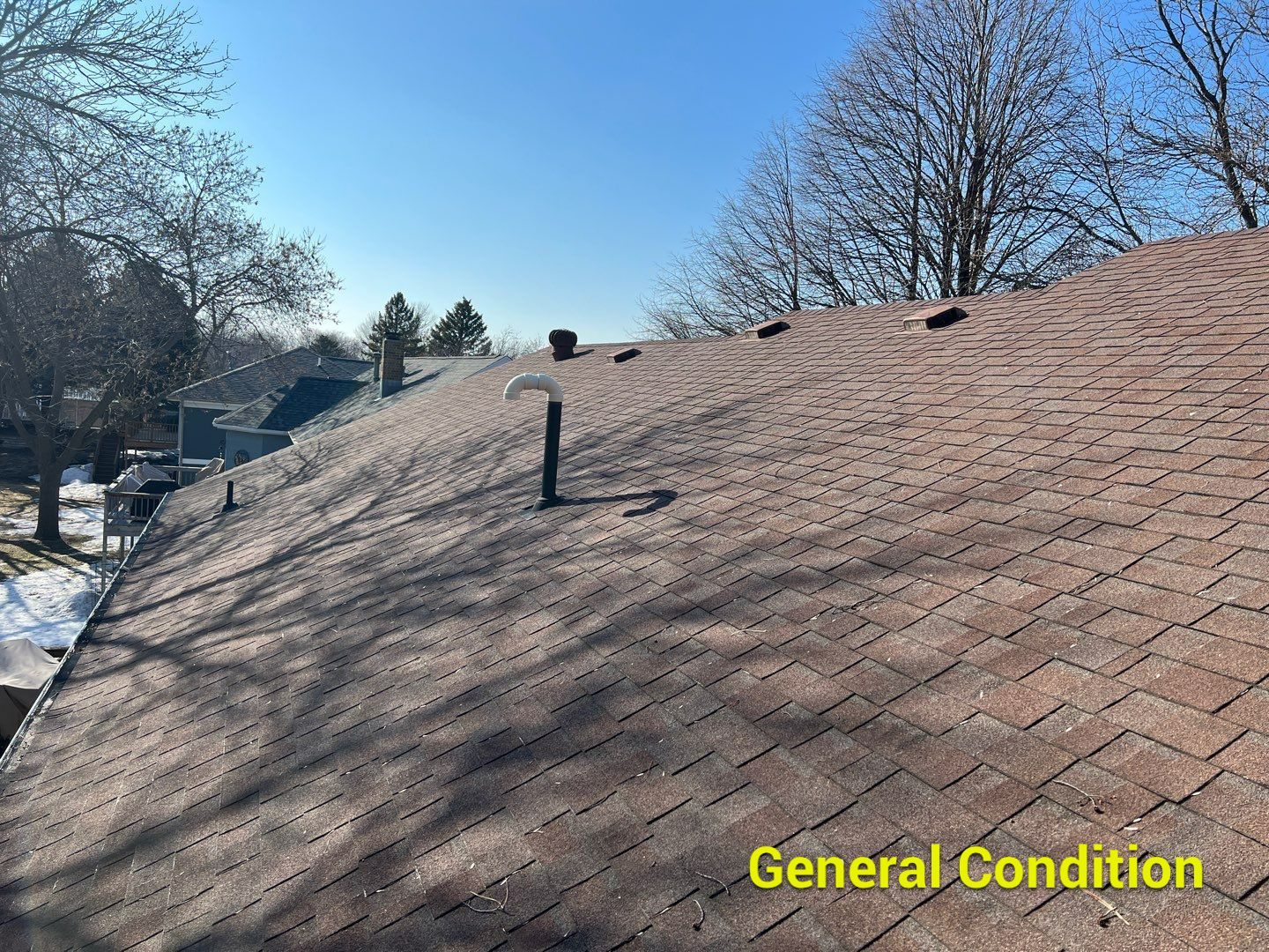 Roof Restoration in Spirit Lake, IA by Servicing SW Minnesota & NW Iowa