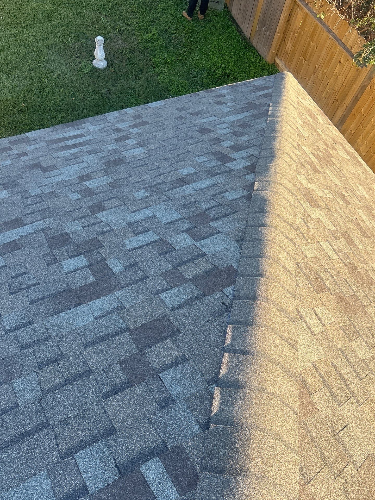 Roof Replacement Cypress by Roof Repair Services LLC