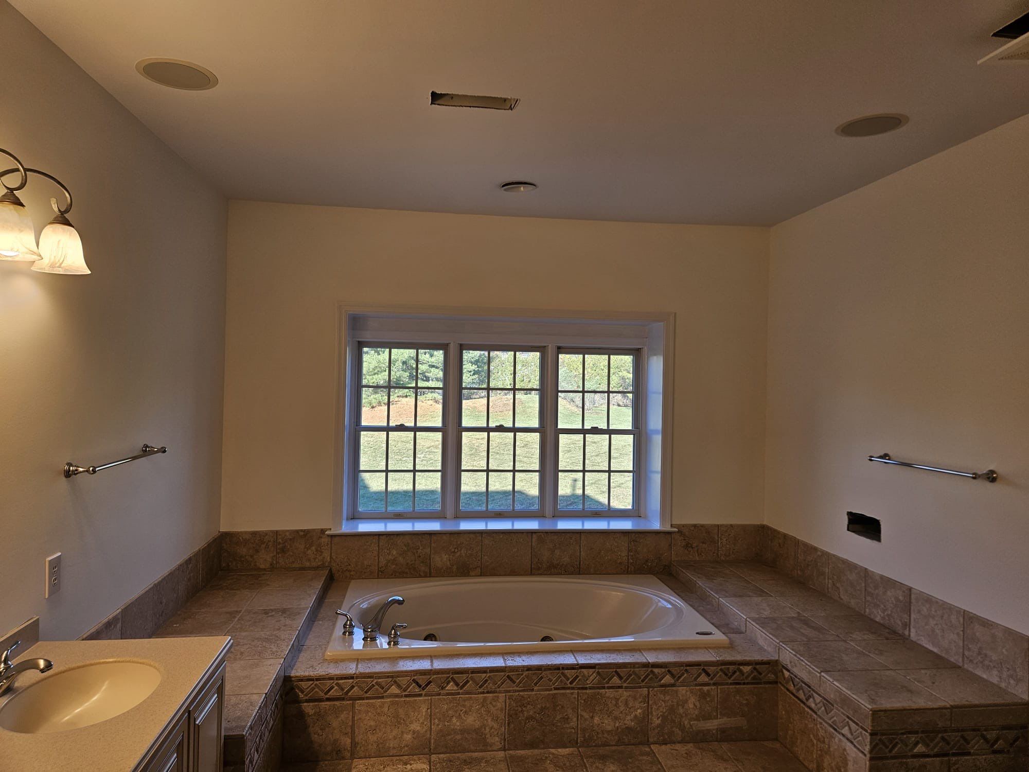 Amazing Painting Project in Ambler, PA by Davis Painting Llc 