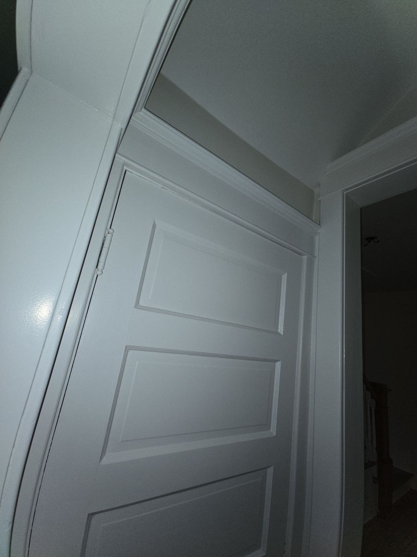 Interior House Painting in Arlington, VA by My Painter 