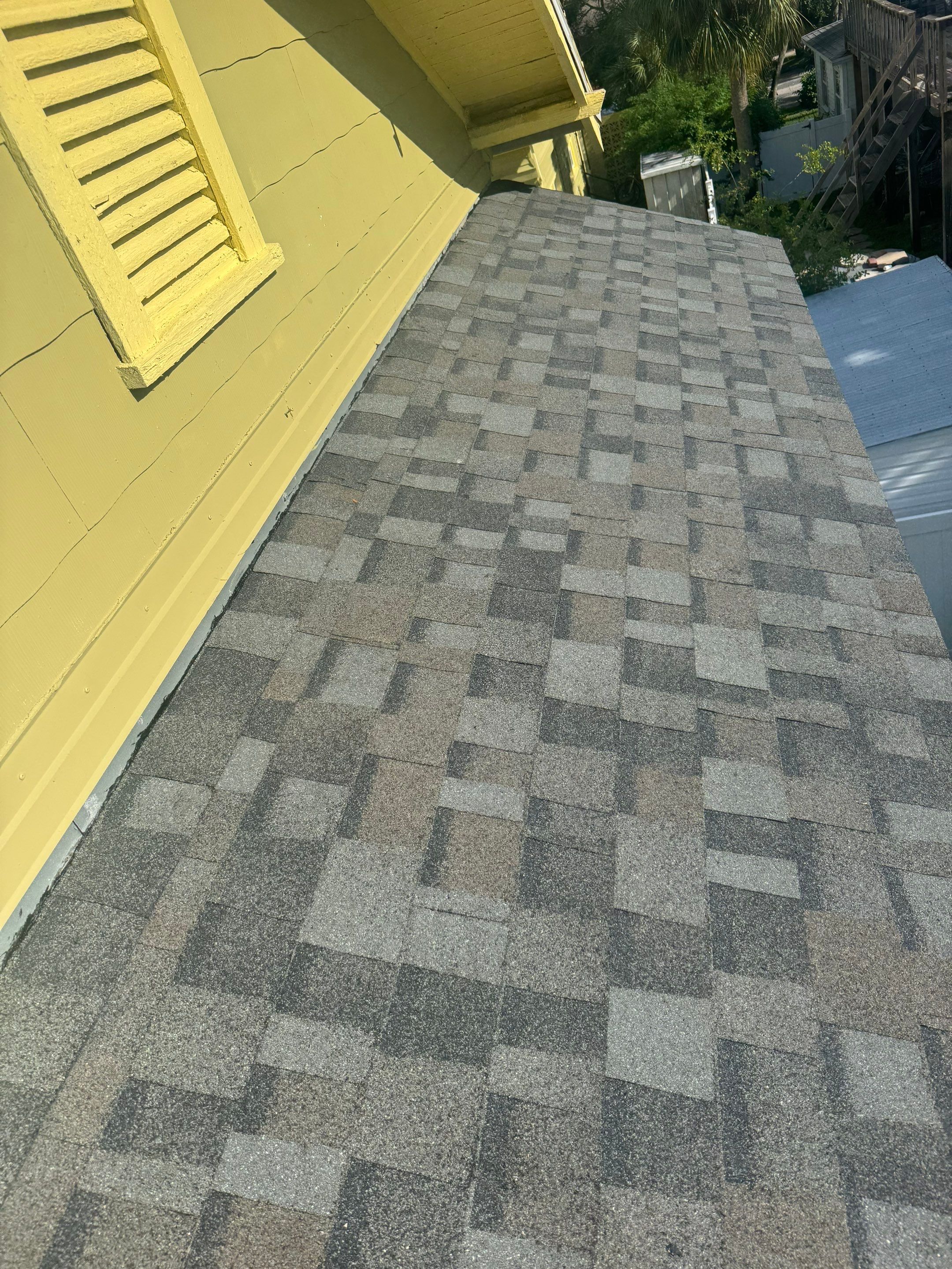 Project in St. Petersburg 33701 by Mitchell Roofing Company LLC