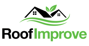 Logo for Roof Improve