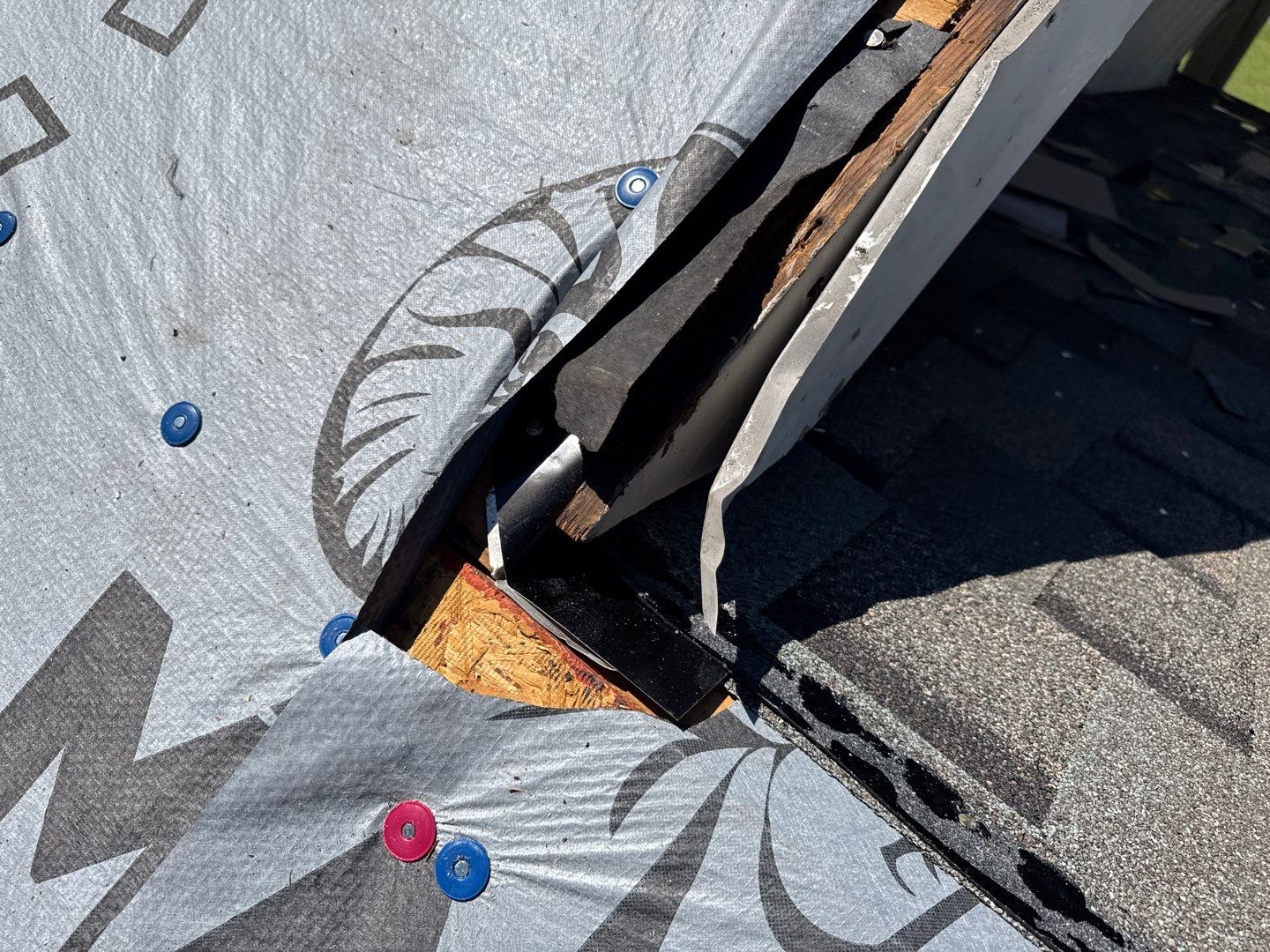 Project in Soddy-Daisy by Aultman Roofing