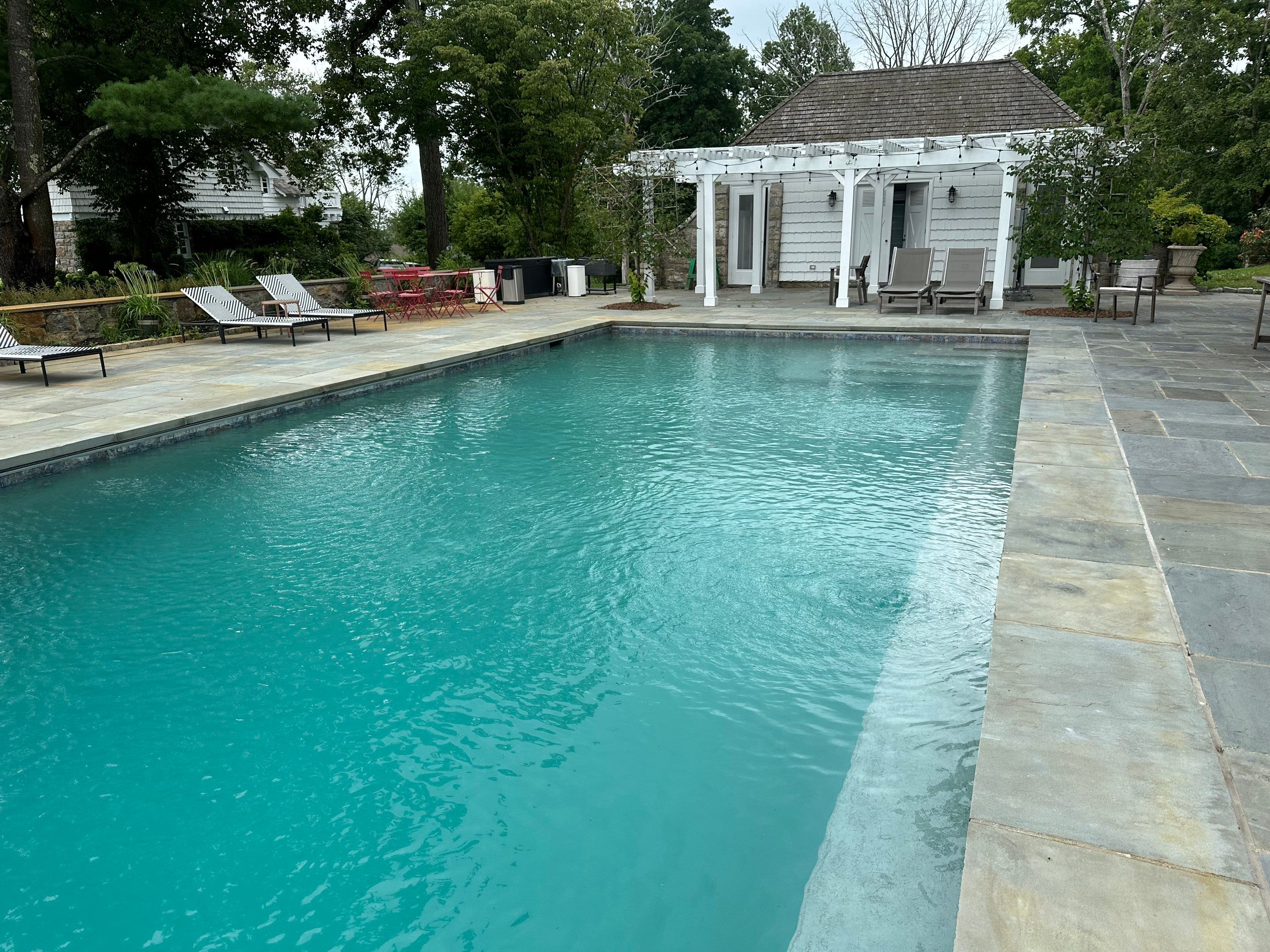 Reno Gallery by Signature Pools