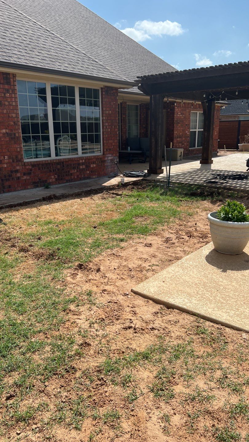 Landscapes by Clays Services Inc