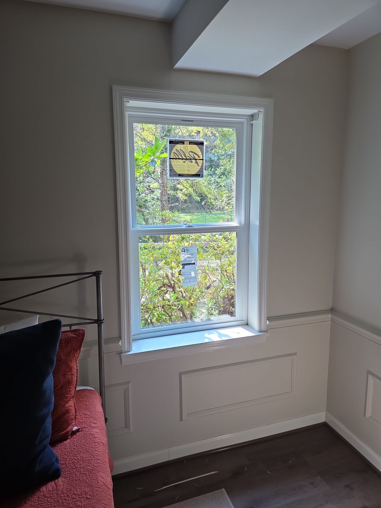 Turner Project in Birmingham by The Window Source