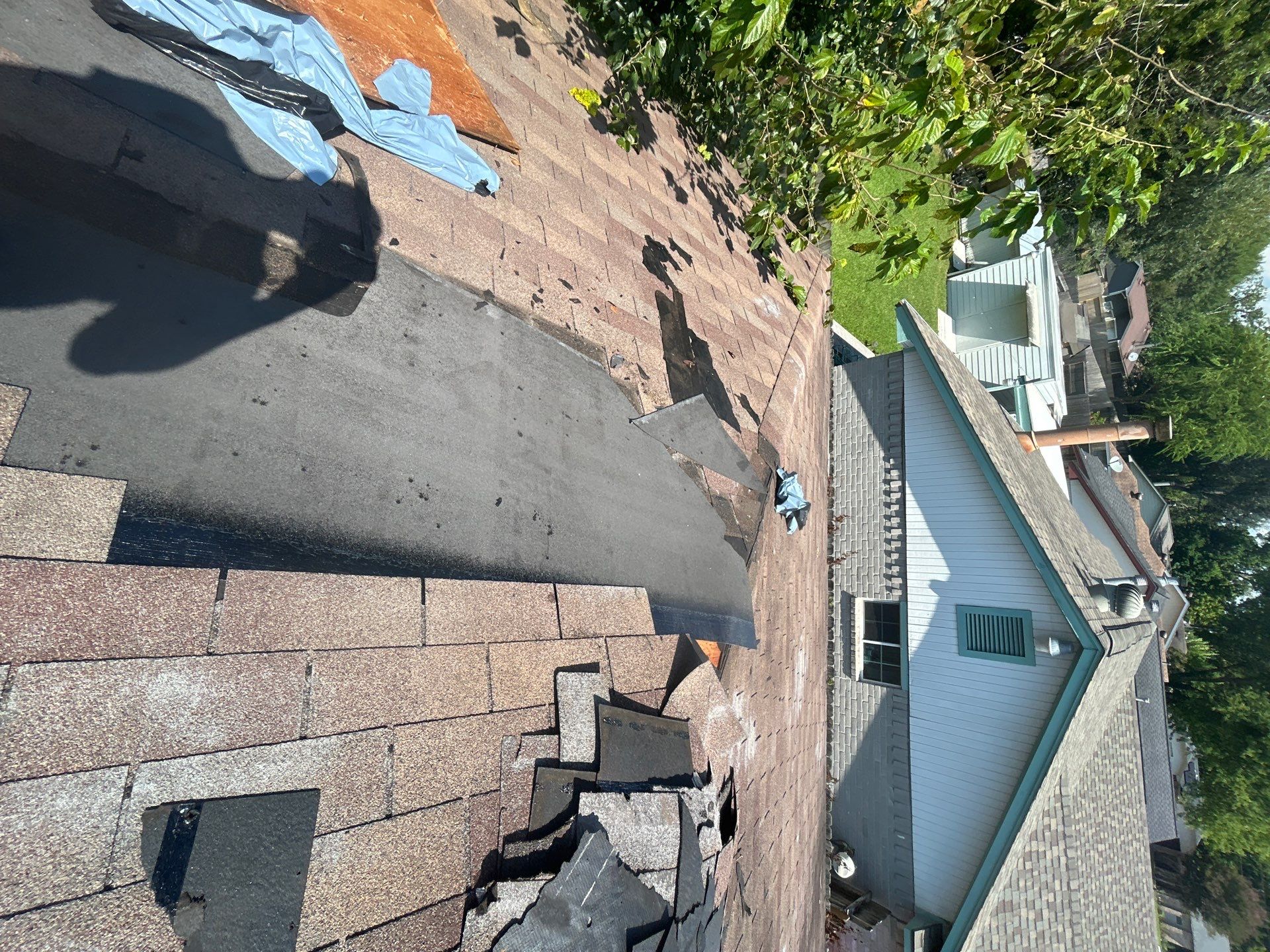 Roof Repair Houston by Roof Repair Company