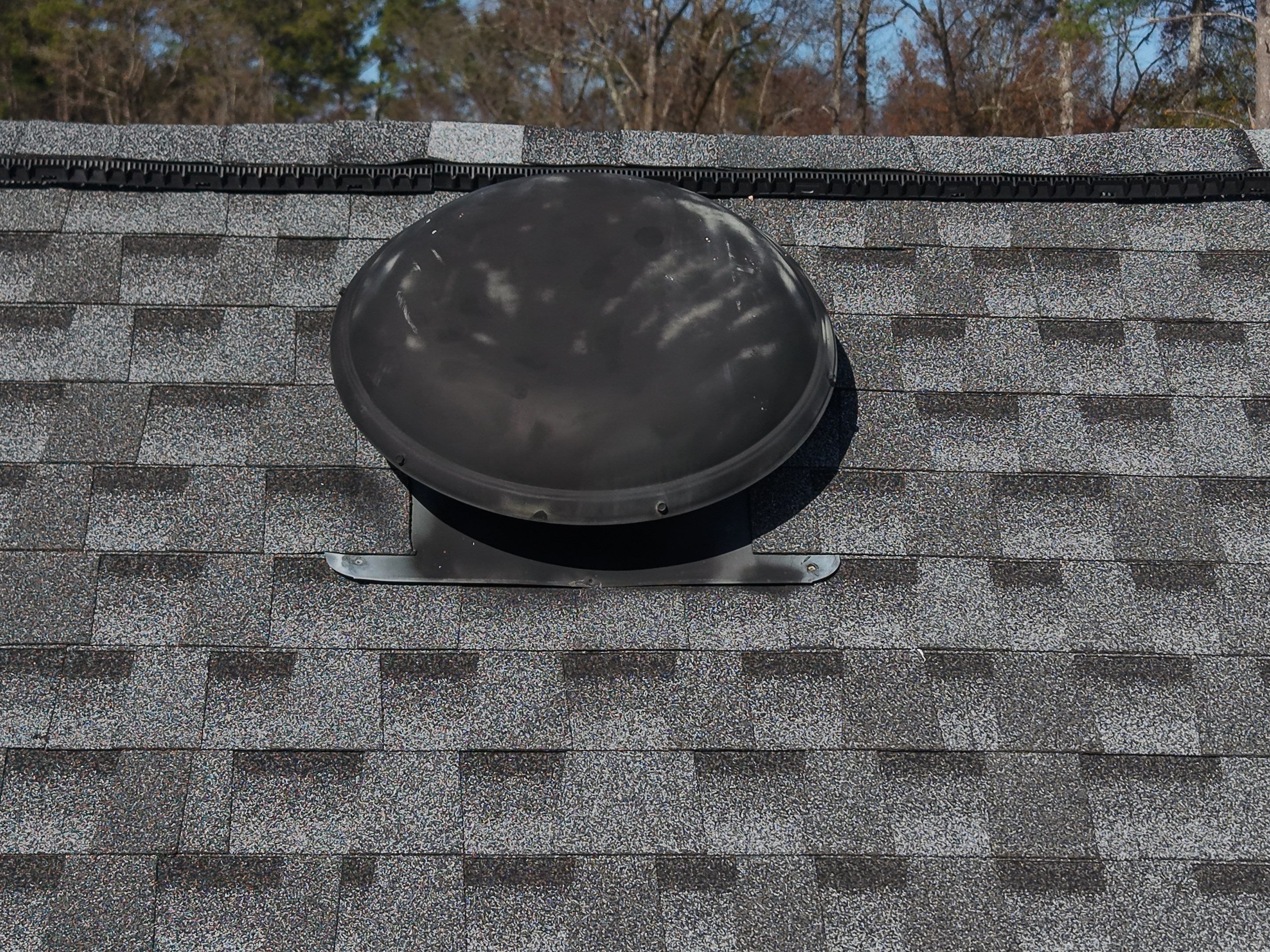 Roof Installation Inspection by Element Pros Roofing, LLC
