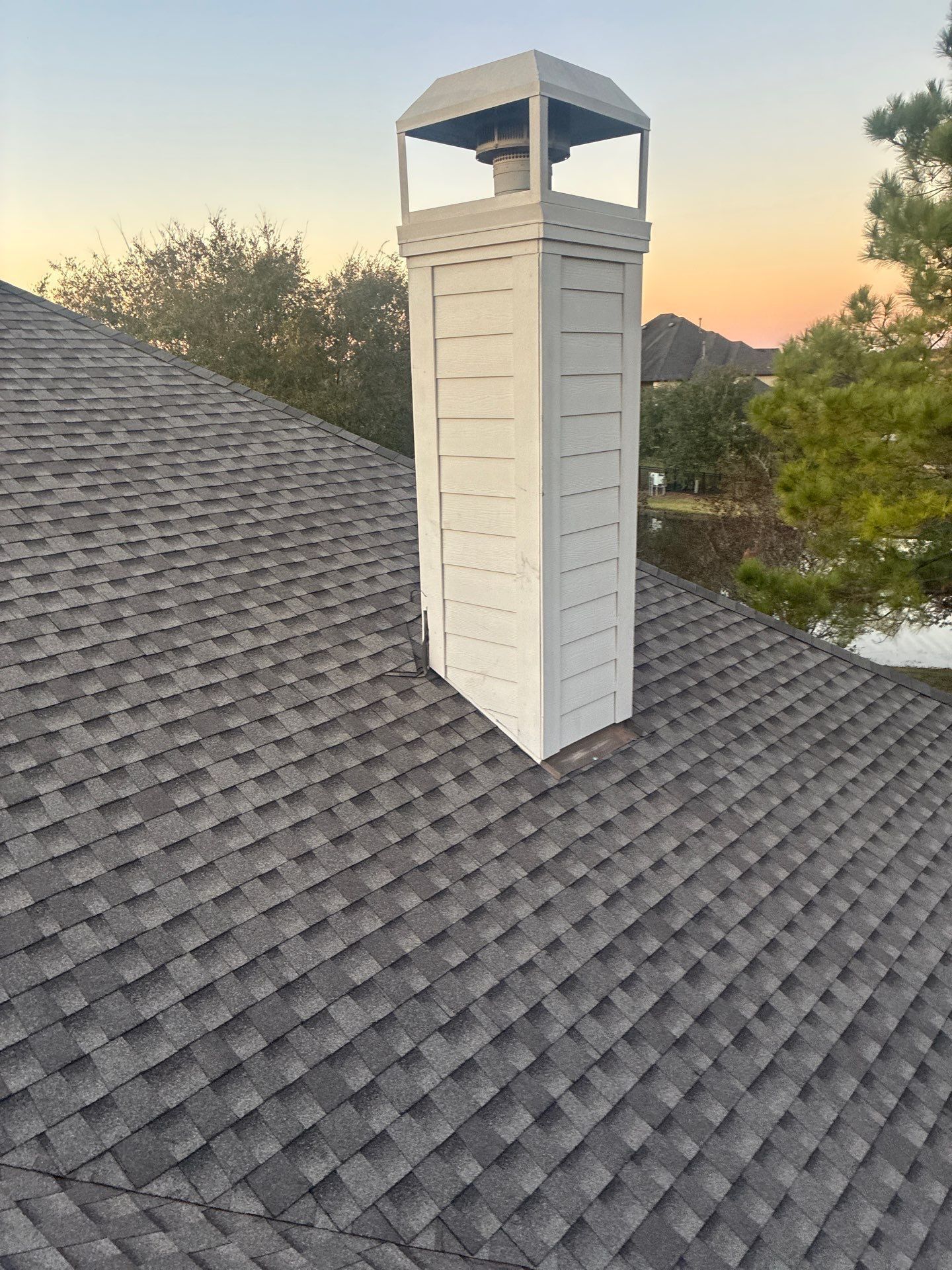 LYNA L by Boss Hogg Roofing