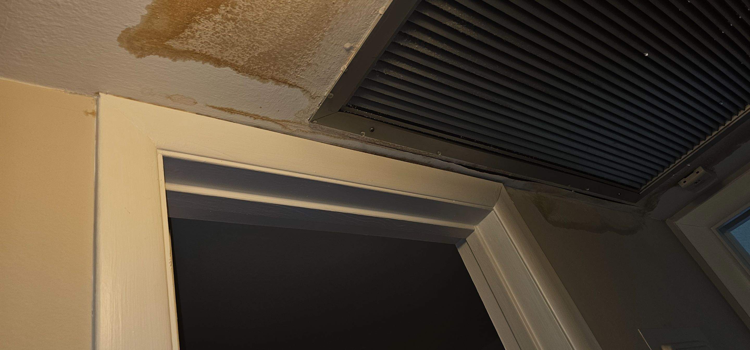 Water Damage Claim in Deerfield Beach by FLAPA & KeyStone