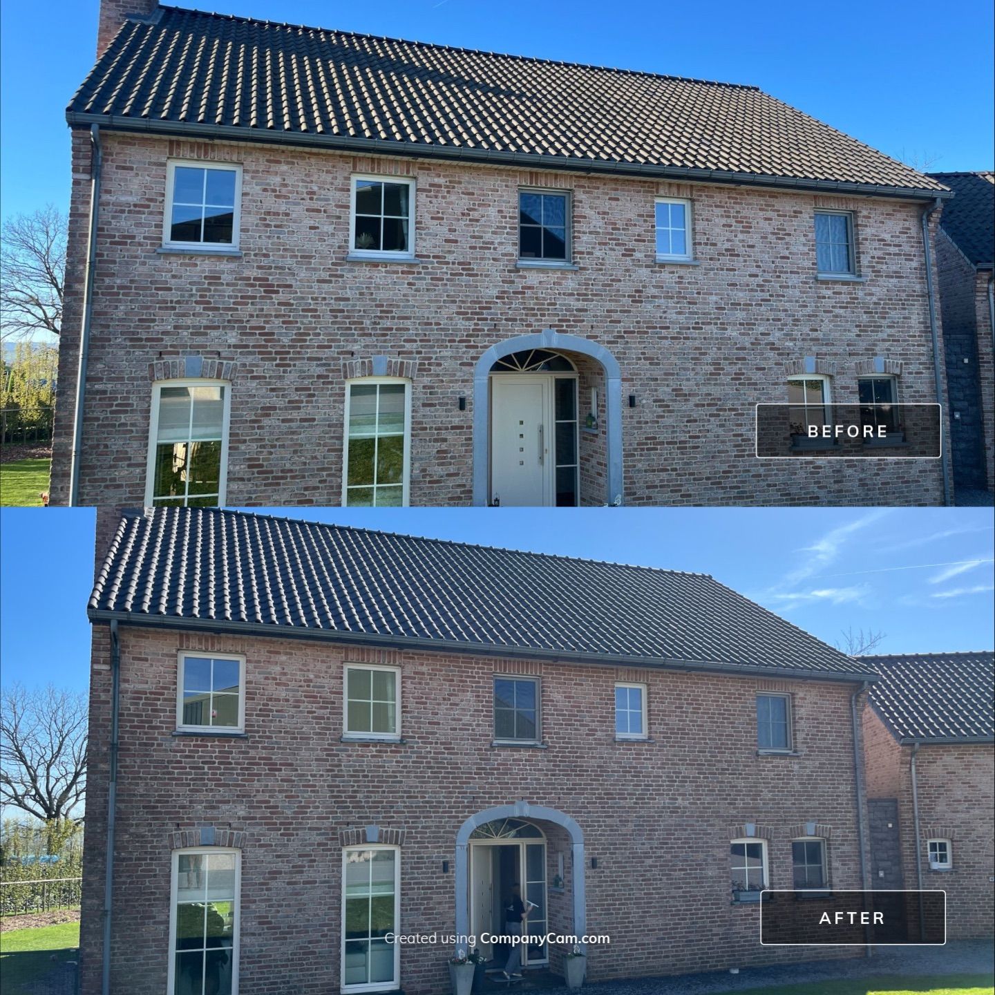 Project in Thimister-Clermont by 2blox Srl