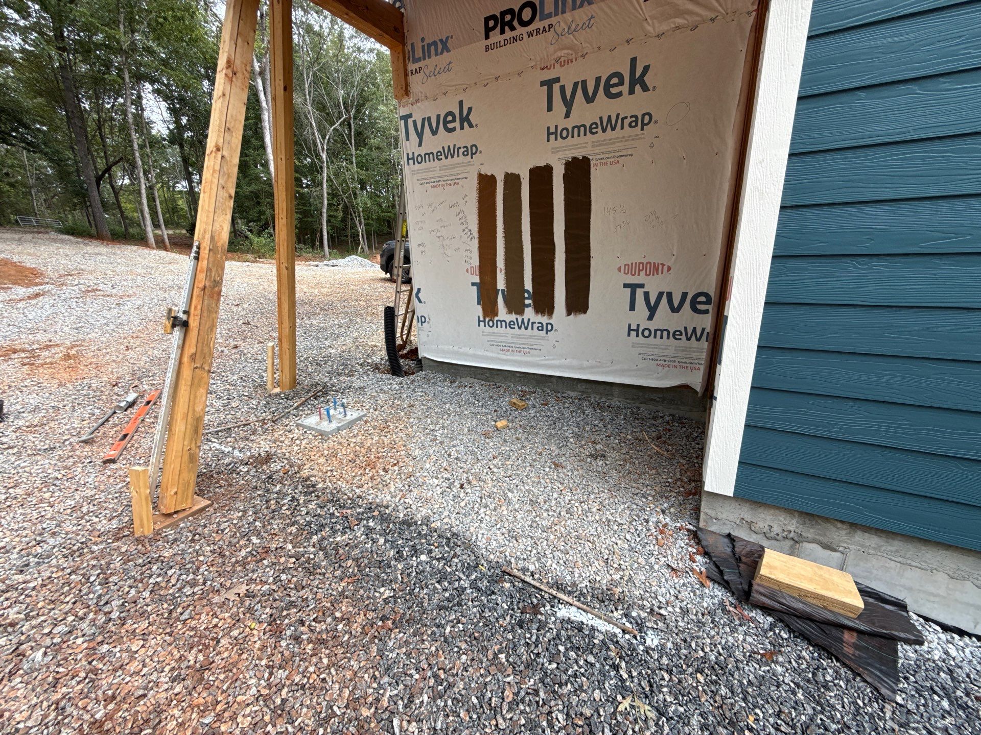 Brian Drews by Xtreme Concrete Services