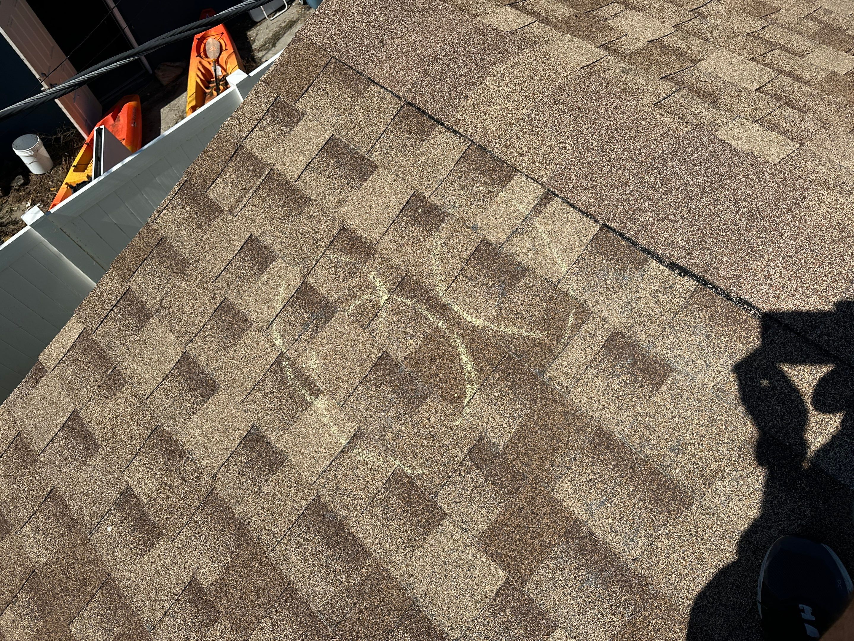 Water Damage Claim in St. Petersburg by FLAPA & KeyStone
