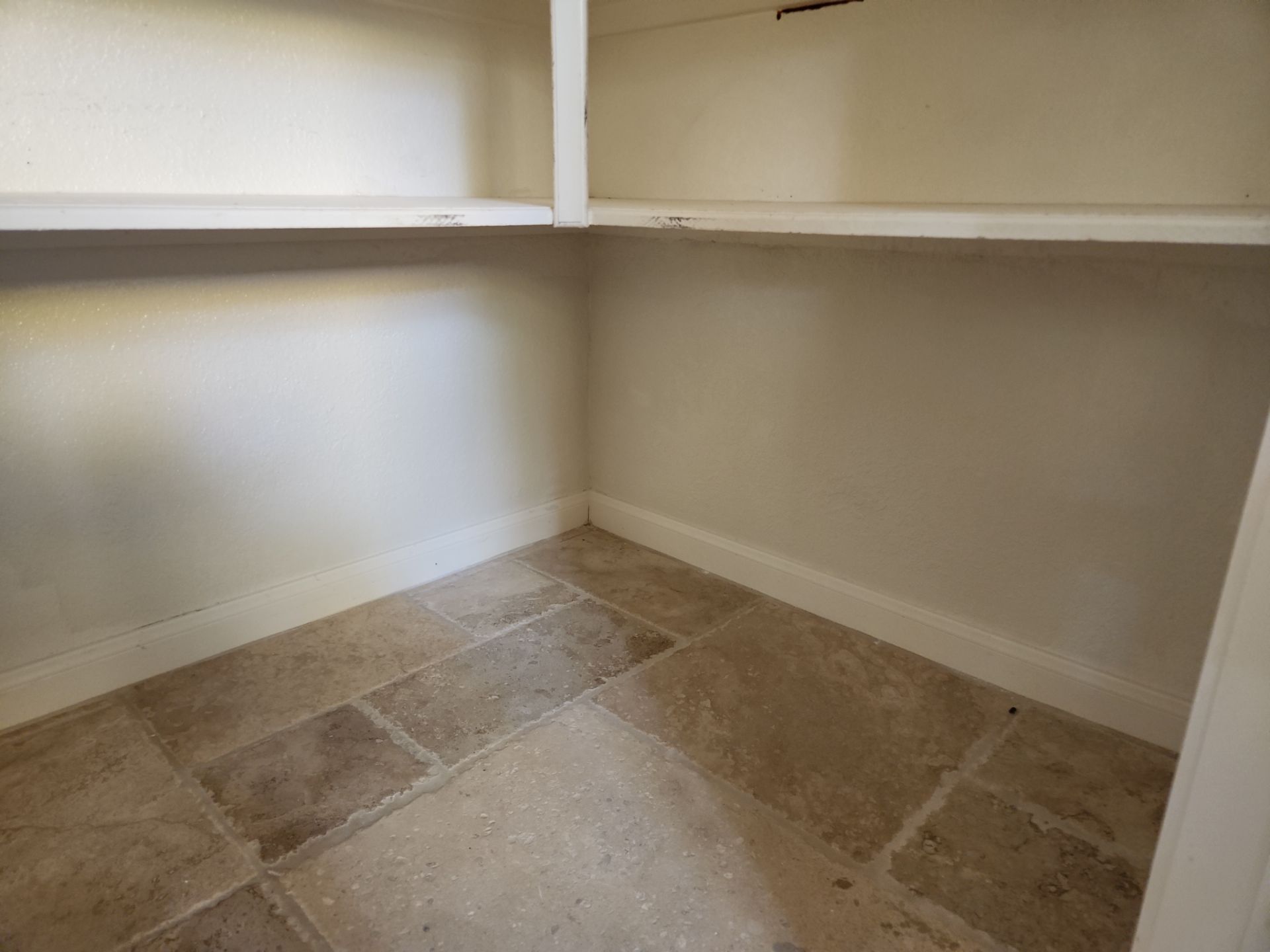 Comprehensive Drywall Repair and restoration after a slab leak by RejuveNate Renovations LLC