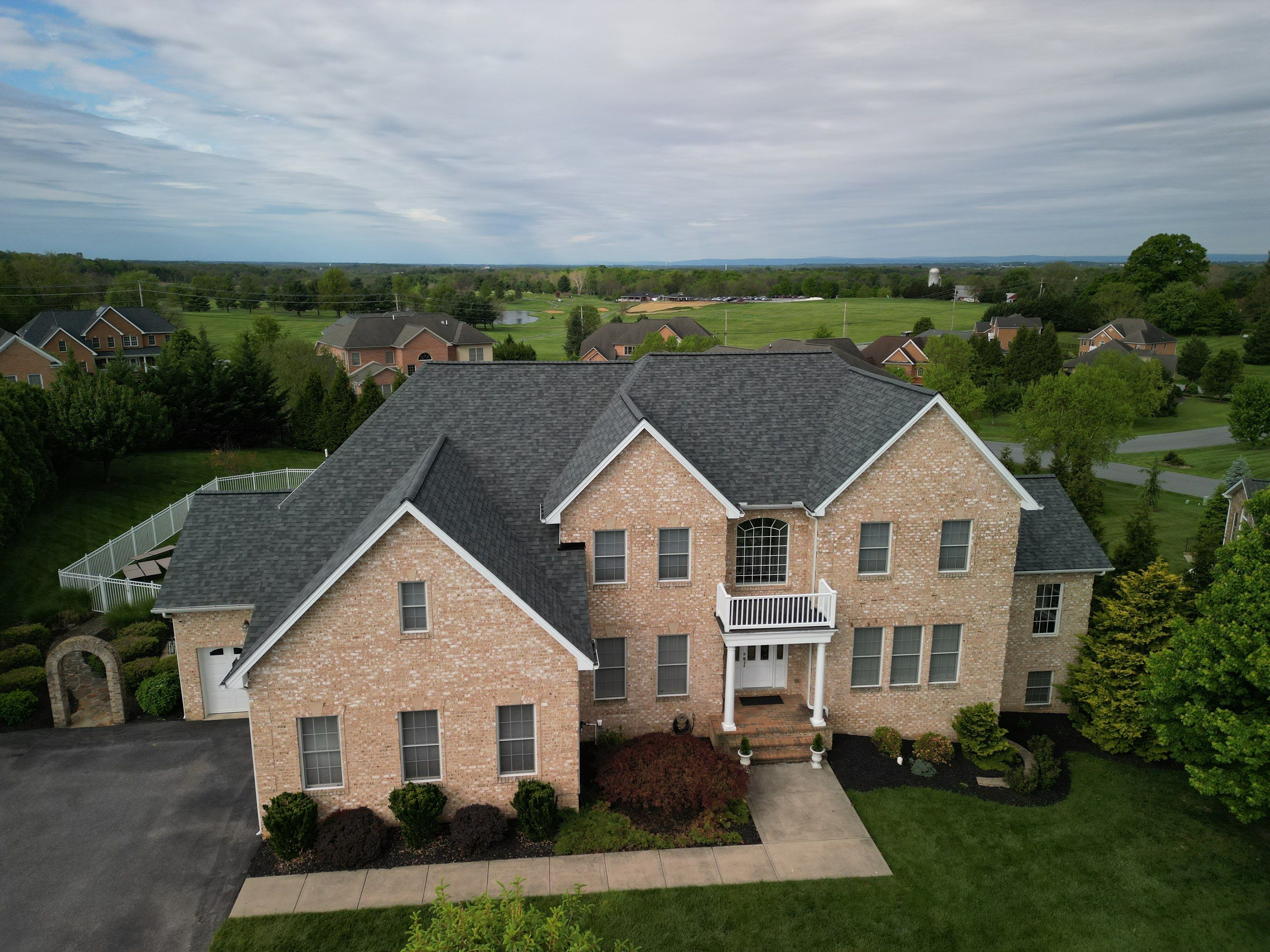 20505 Tehrani Lane, Hagerstown, MD 21742 UNITED STATES by American Custom Contractors