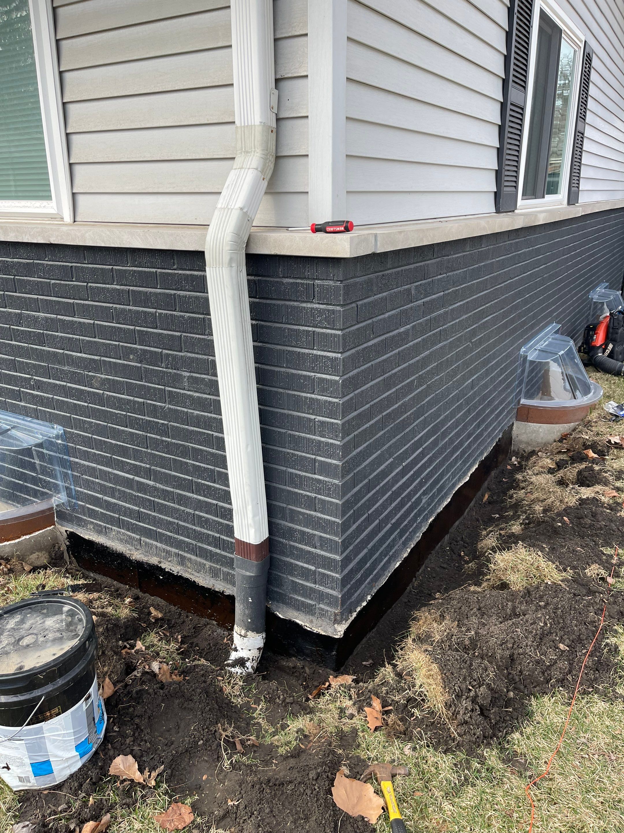 Fallon Grading by A&N 