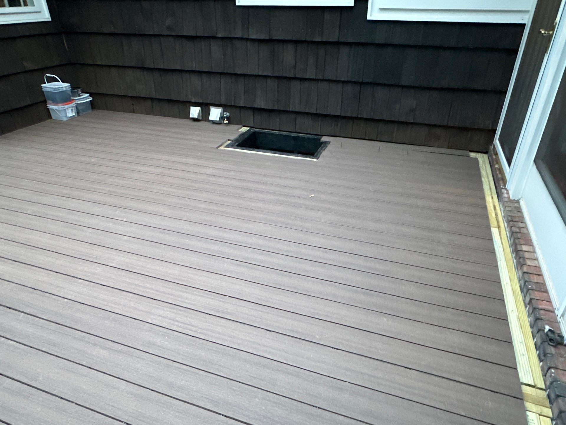 New Deck in Mountainside, New Jersey by deck guardian