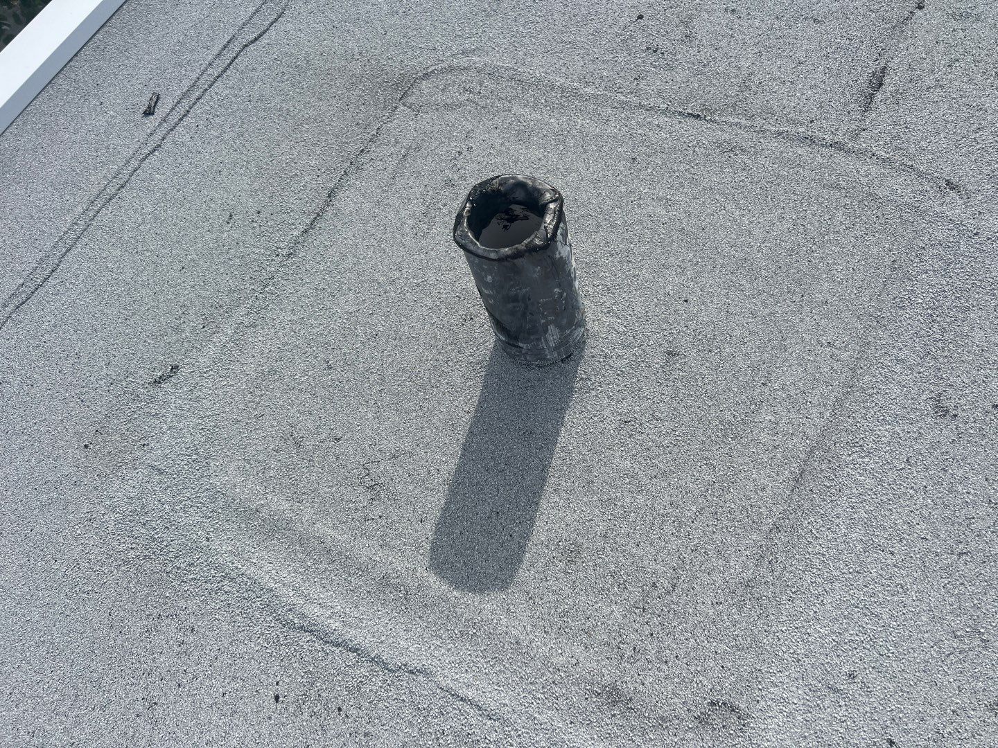 Sanibel Island Commercial Roof Inspection by Four Peaks Roofing