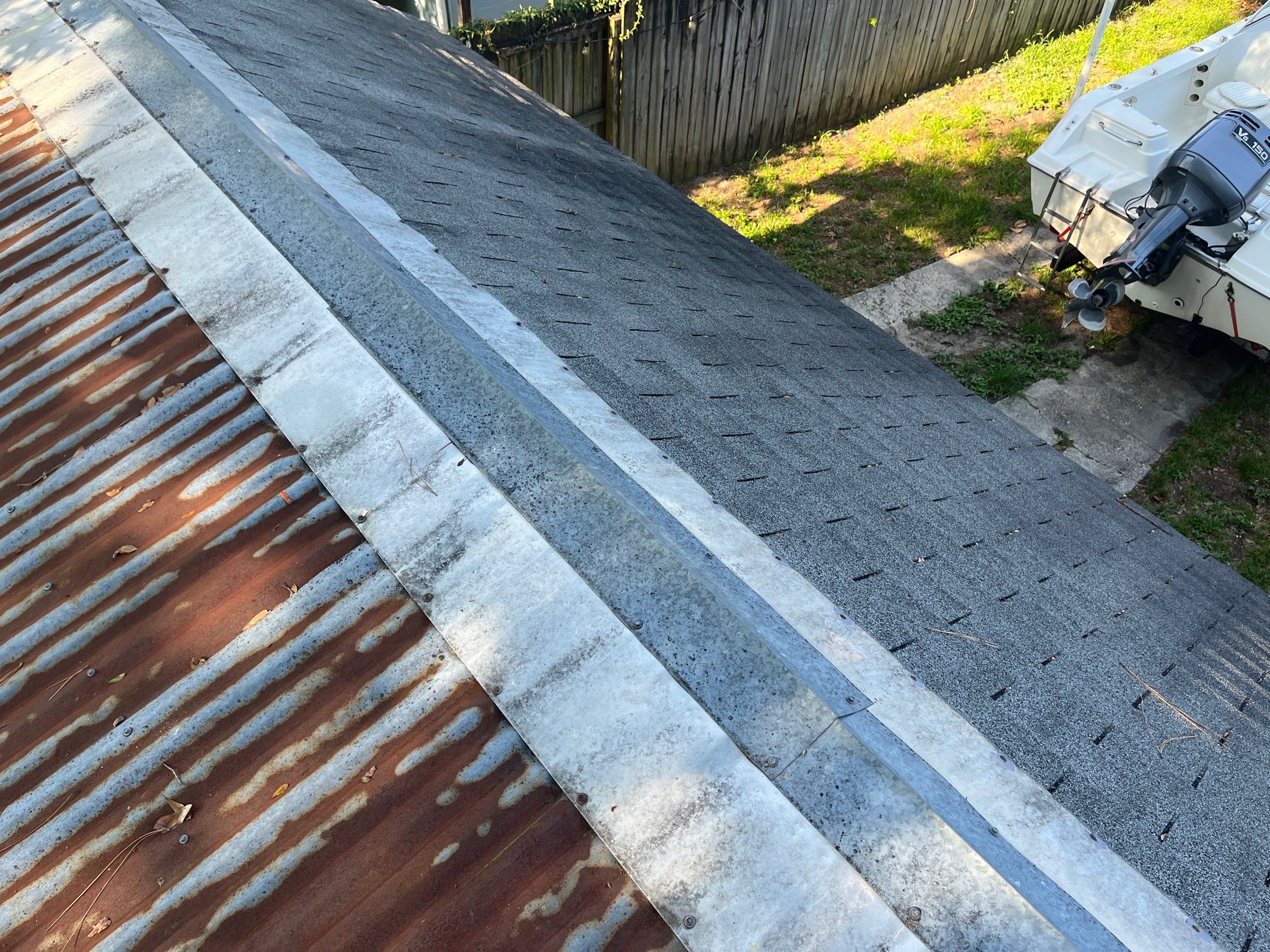 Shingle -> Shingle by Prime Roofing